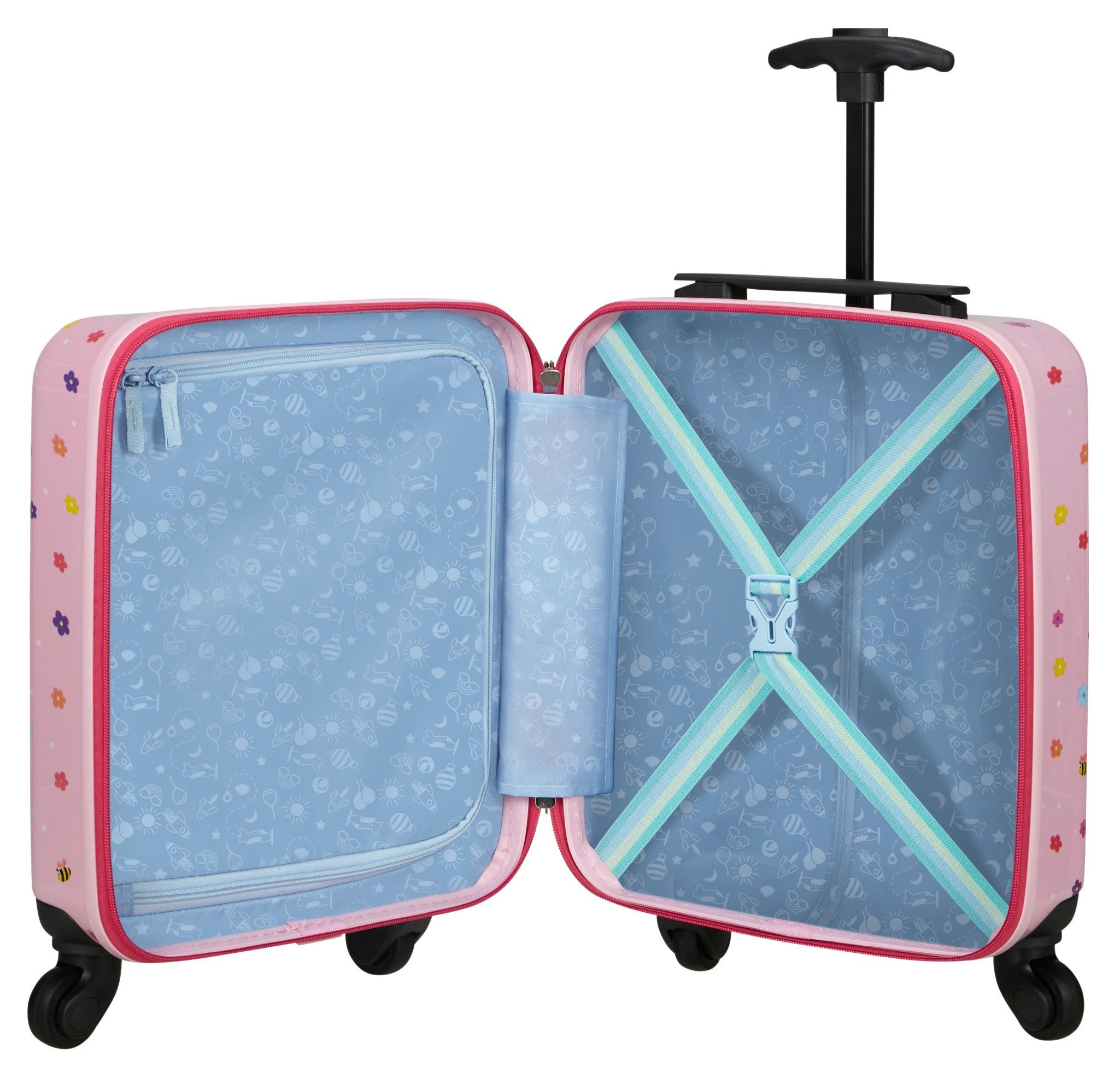 Samsonite Kinderkoffer