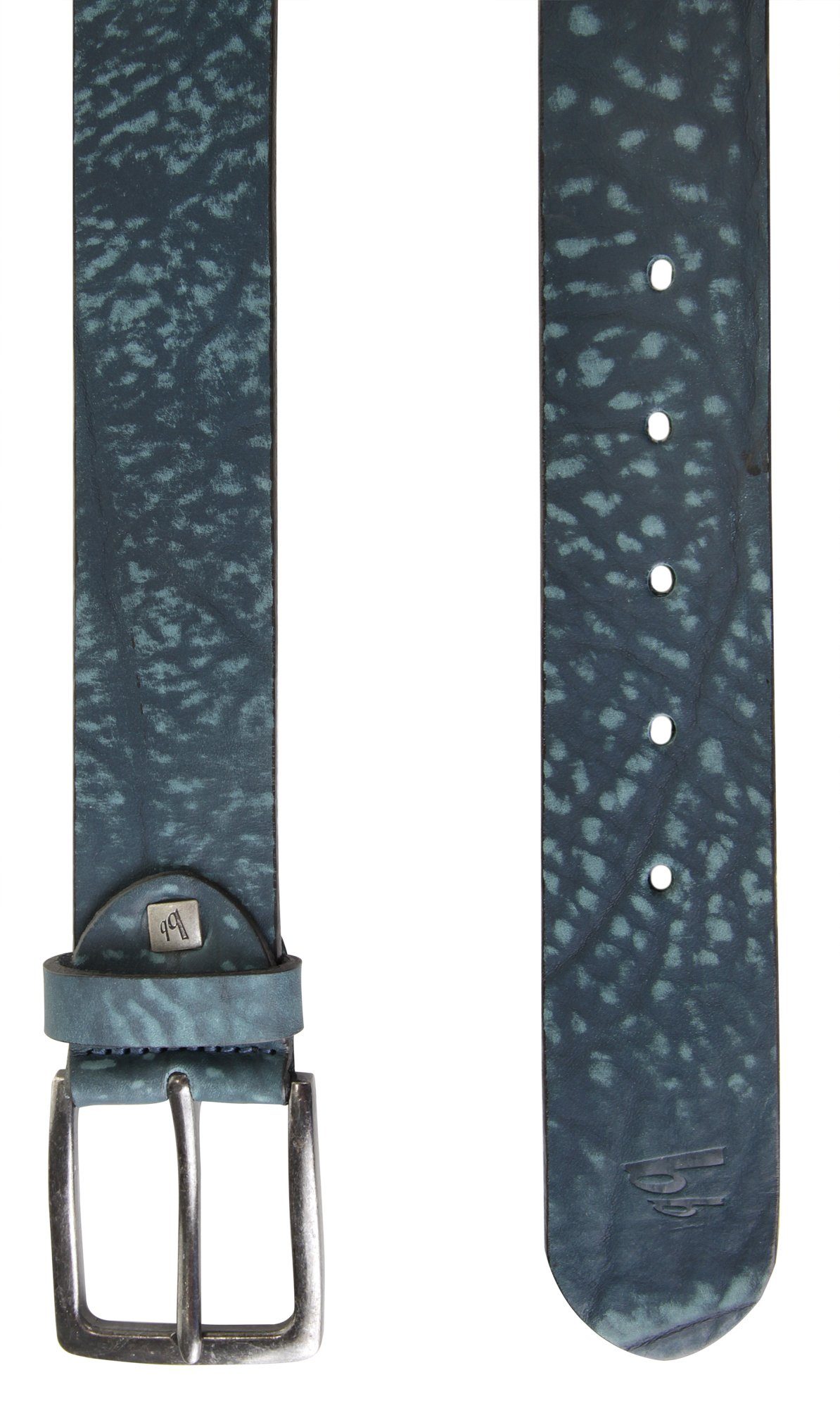Bruno Banani Leren riem (1 stuk)