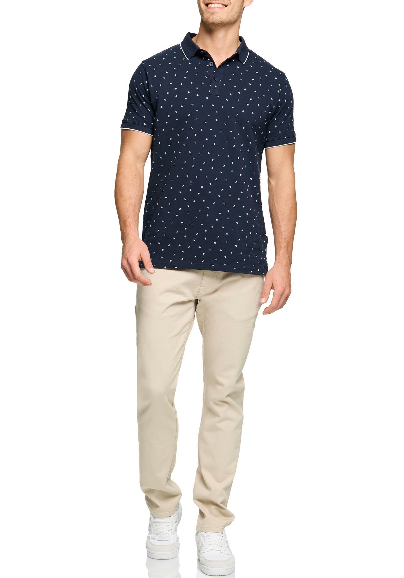 Indicode Regular fit jeans INGannar