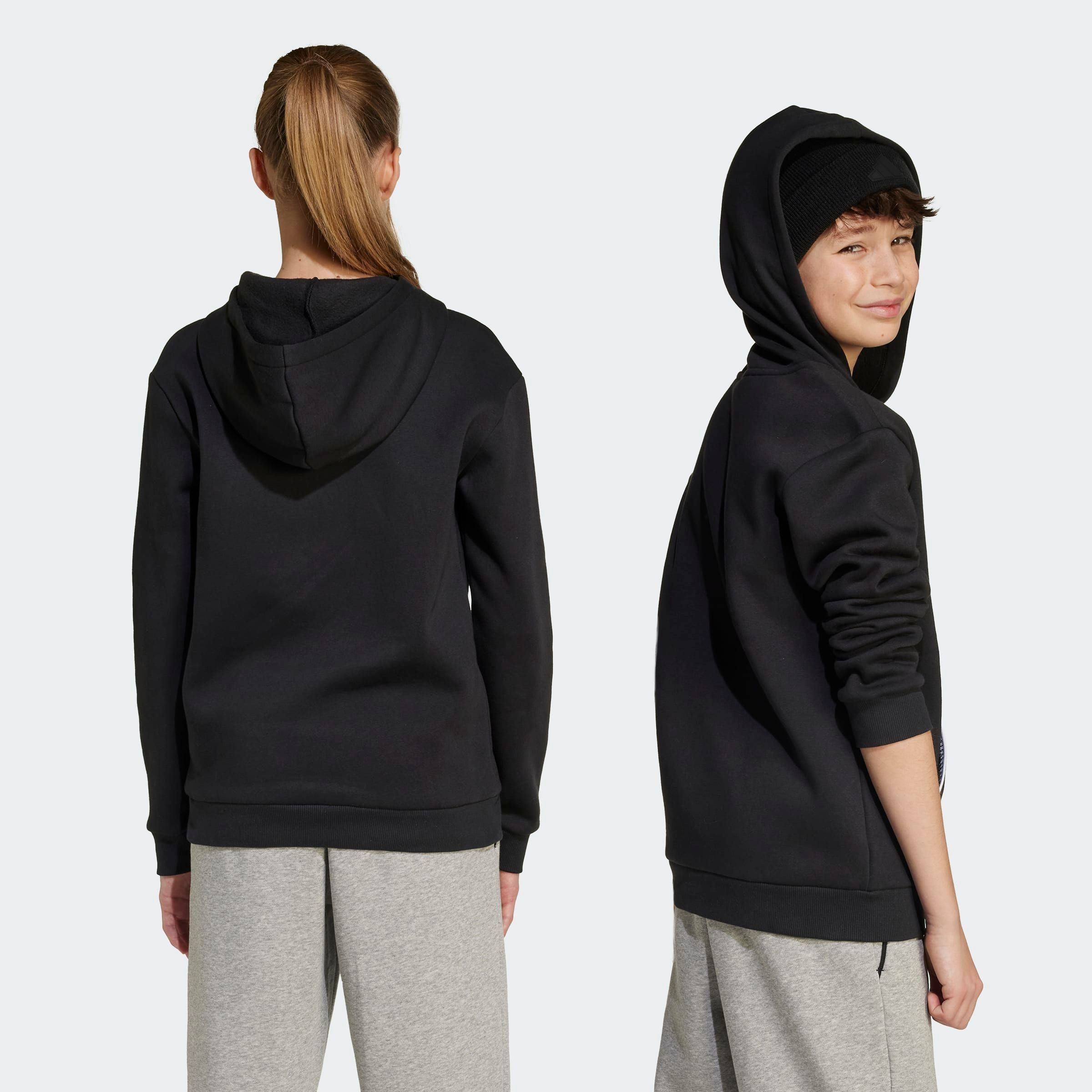 adidas Sportswear Hoodie J CLGT OH FL HD