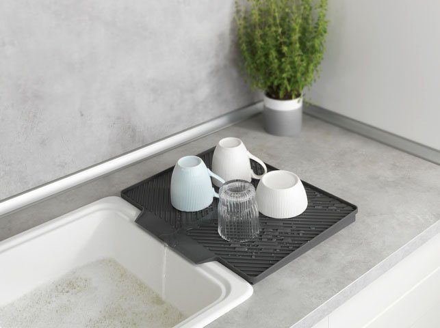 WENKO Afdruipmat Model Nelia Maxi