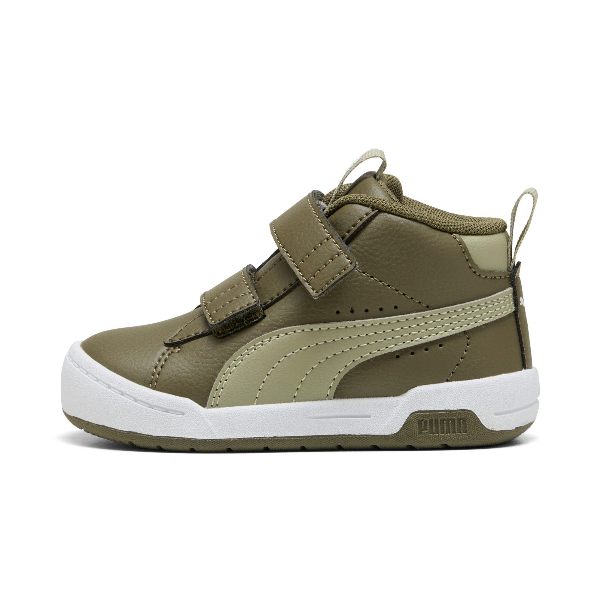 PUMA Sneakers MULTIFLEX 2 MID SL V INF