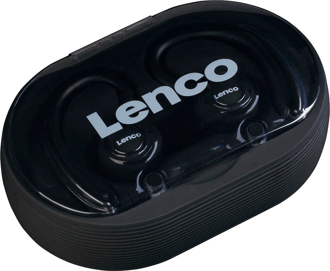 Lenco Sporthoofdtelefoon EPB-460