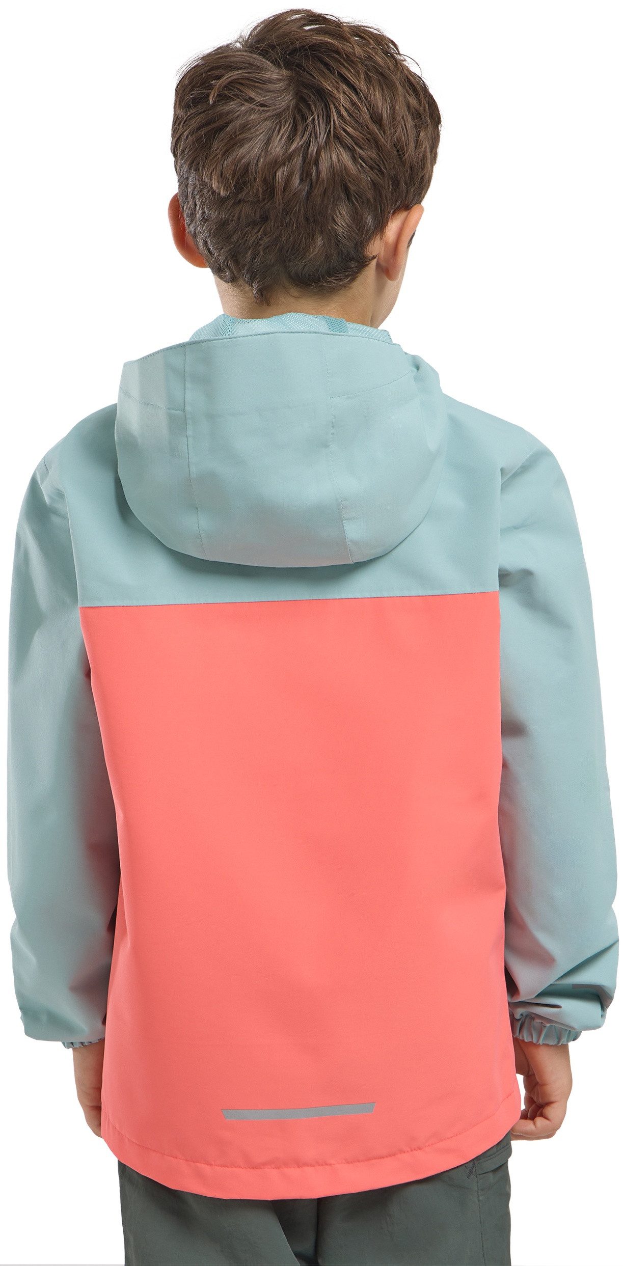 Jack Wolfskin Outdoorjack TUCAN JACKET K