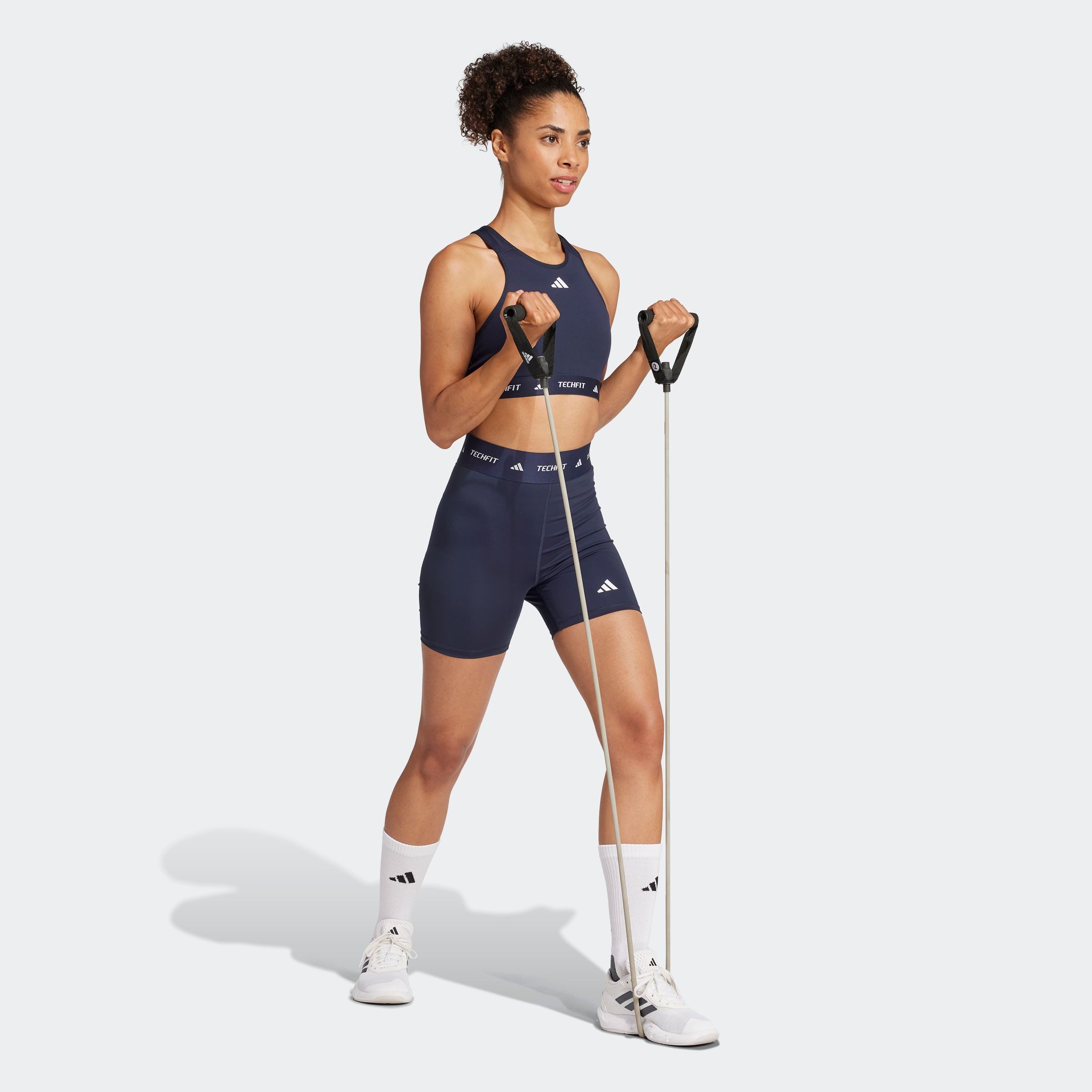 adidas Performance Short TF SHO L (1-delig)