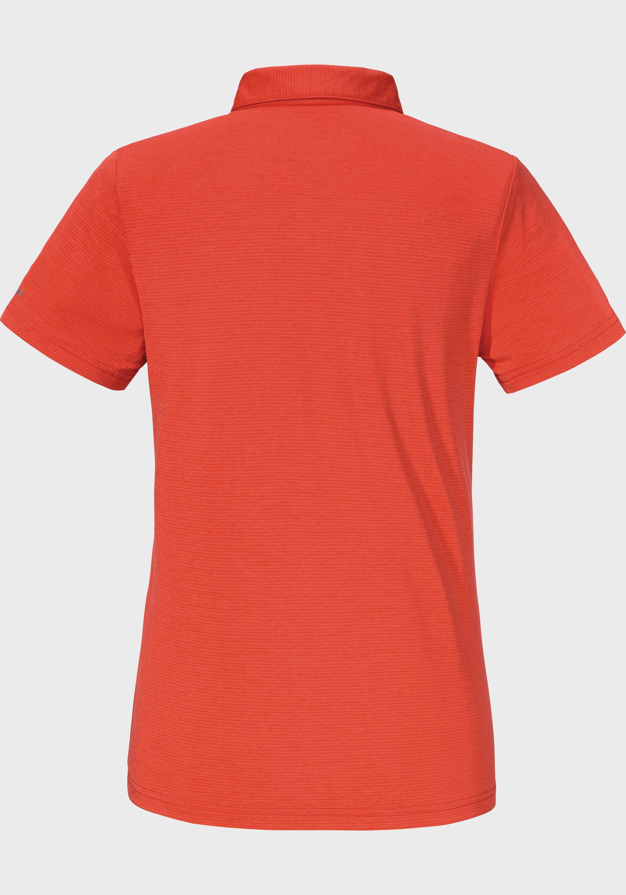 Schöffel Poloshirt CIRC Polo Shirt Tauron L
