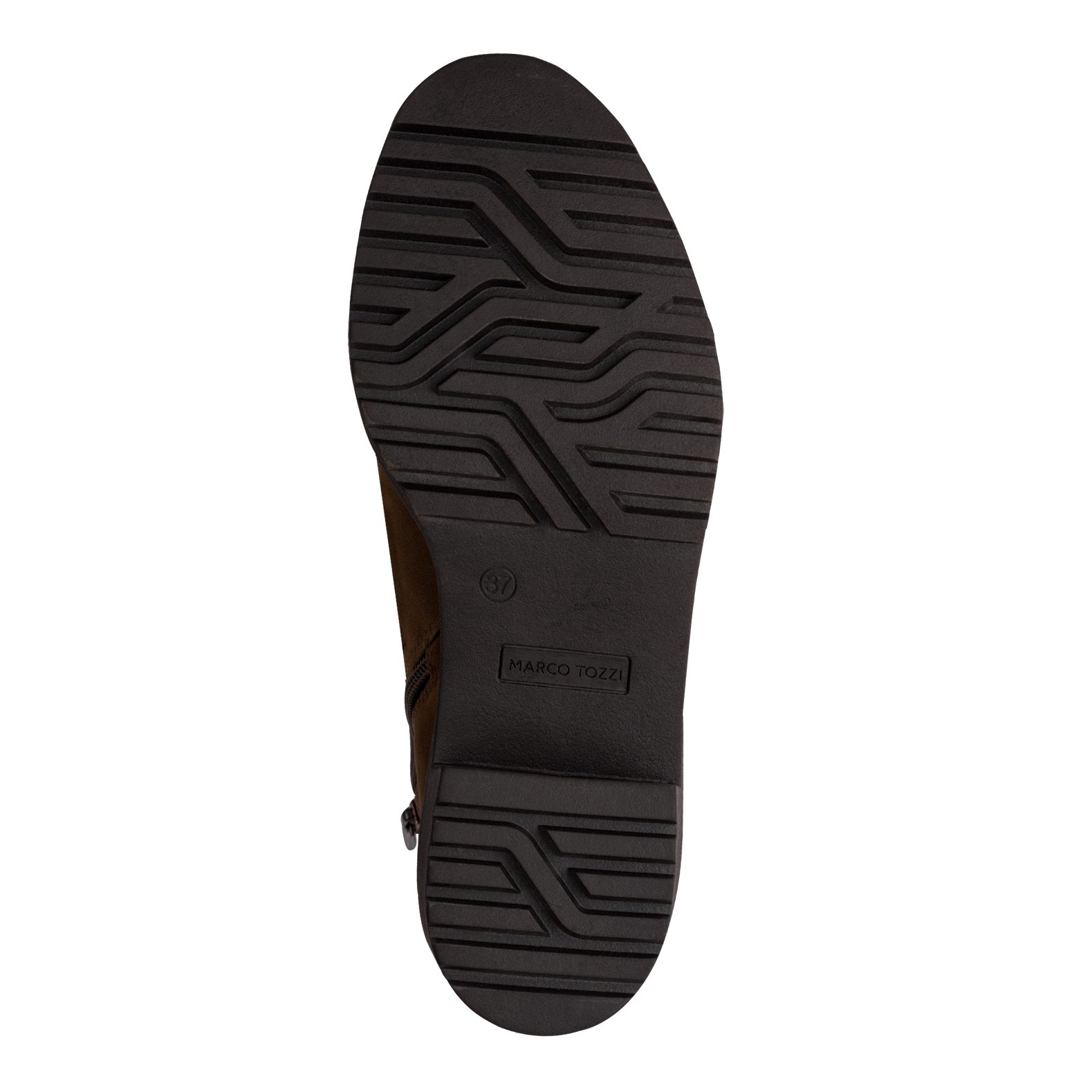Marco Tozzi Chelsea-boots