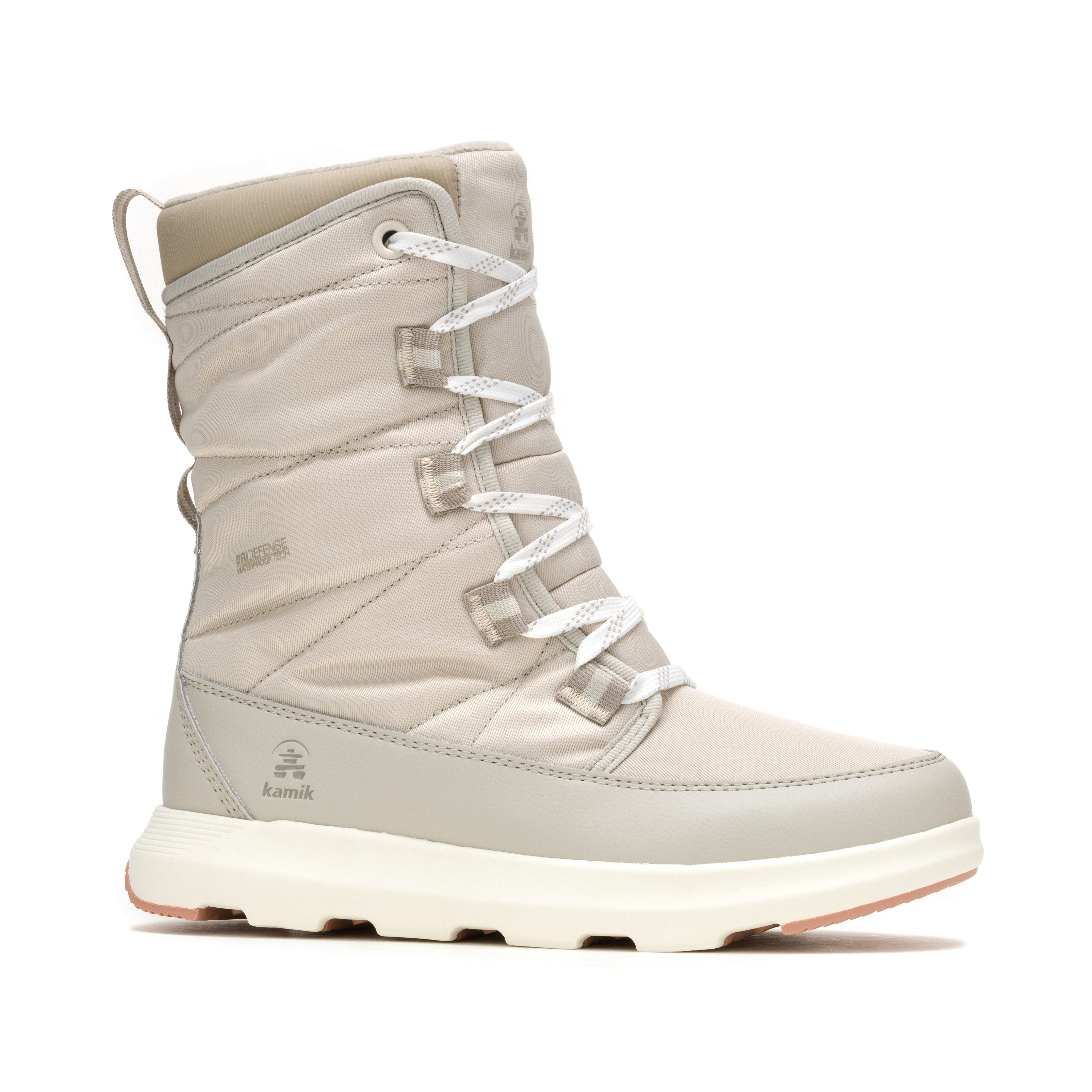 Kamik Snowboots LEAMID