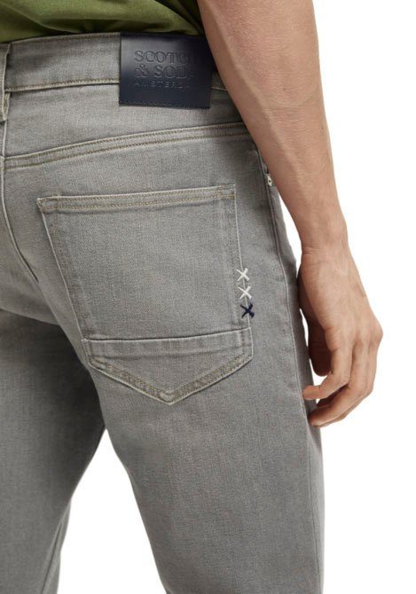 Scotch & Soda Slim fit jeans SKIM