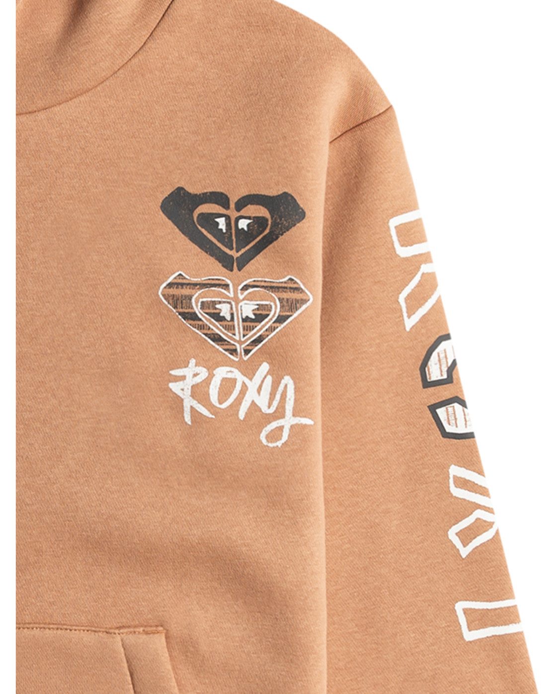 Roxy Hoodie Surf Feeling