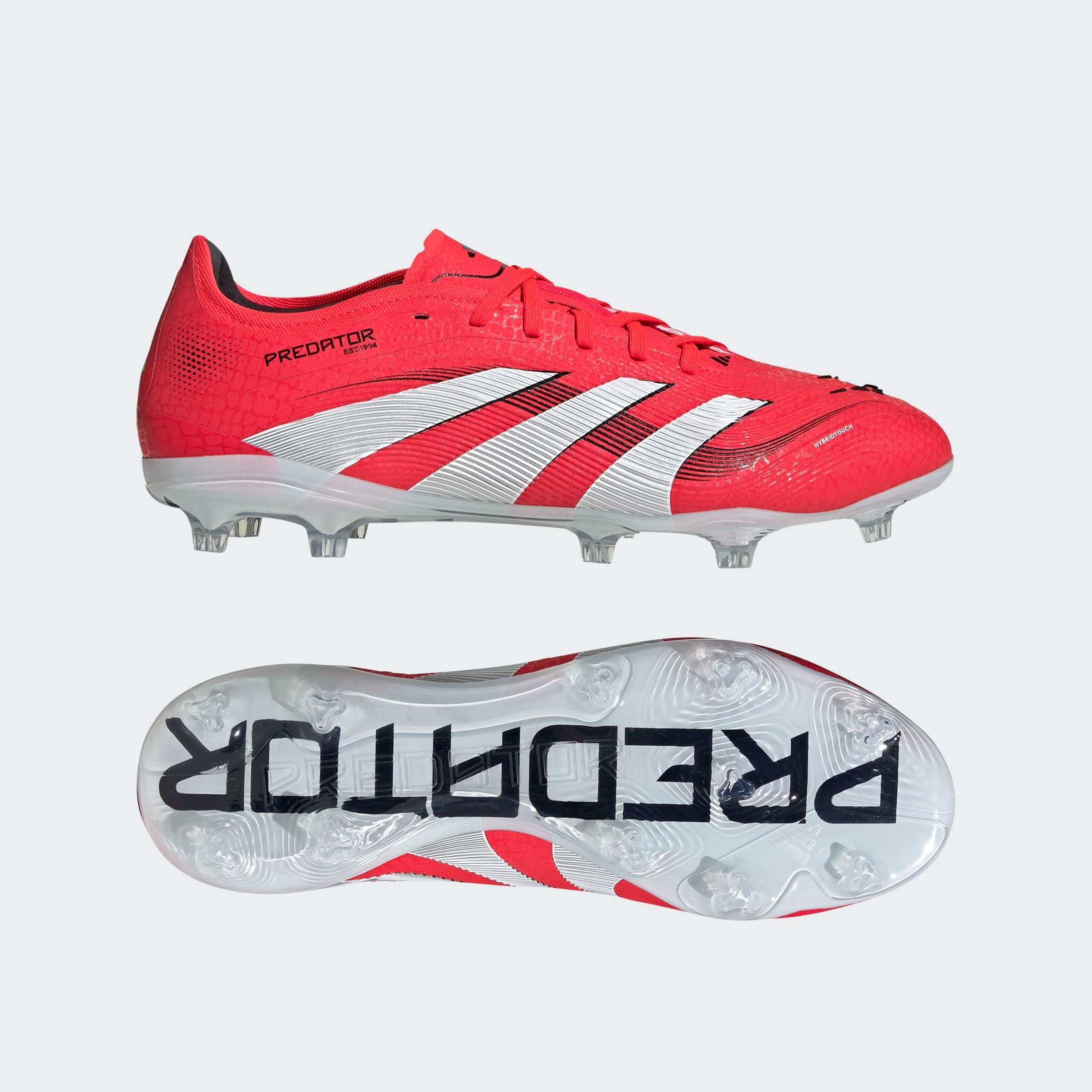 adidas Performance Voetbalschoenen PREDATOR PRO FG
