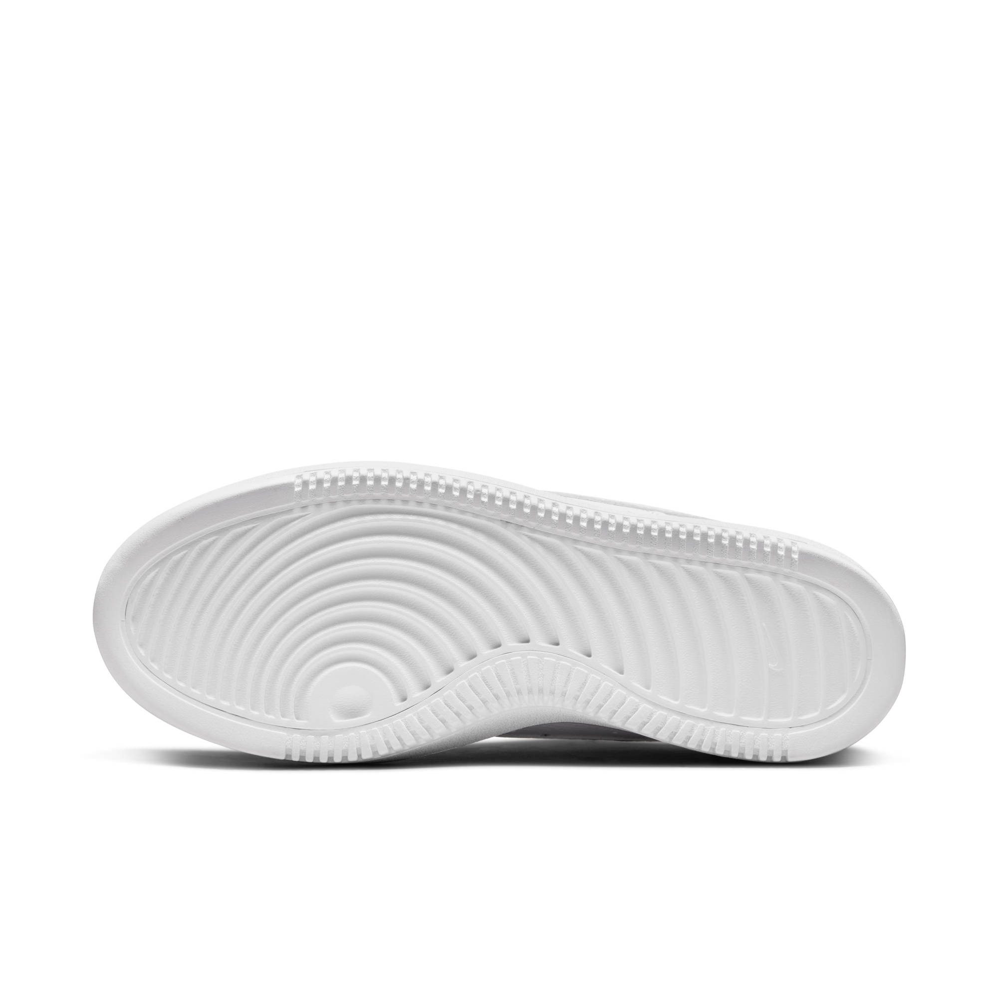 Nike Sportswear Sneakers COURT VISION ALTA Design in de voetsporen van de Air Force 1