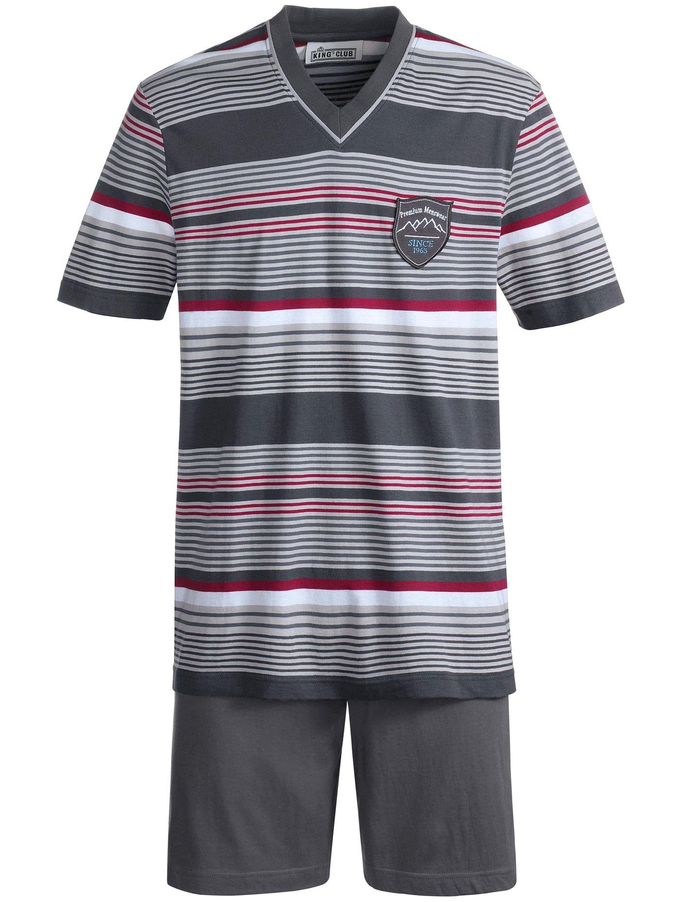Kings Club Pyjama