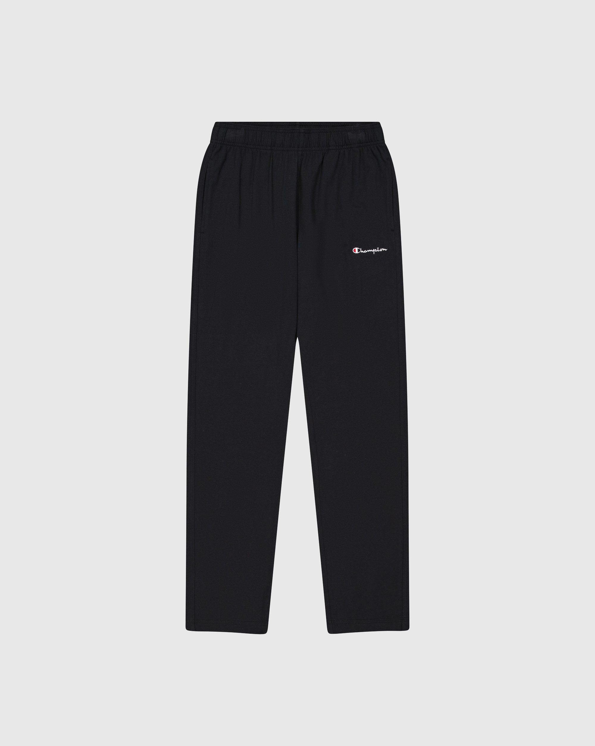 Champion Joggingbroek STRAIGHT HEM PANTS