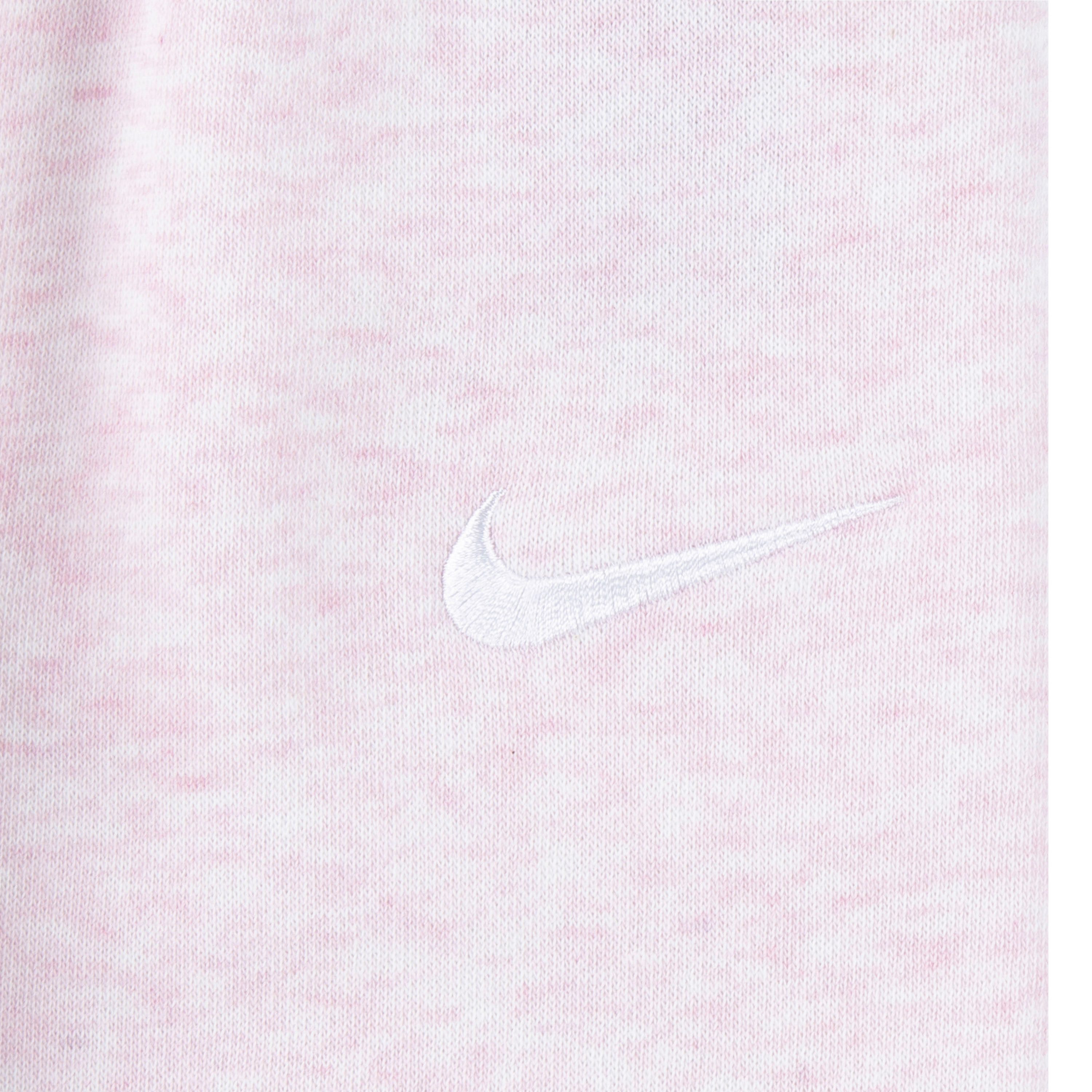 Nike Sportswear Joggingpak NKN ESSENTIAL FLEECE CREW SET (2-delig)