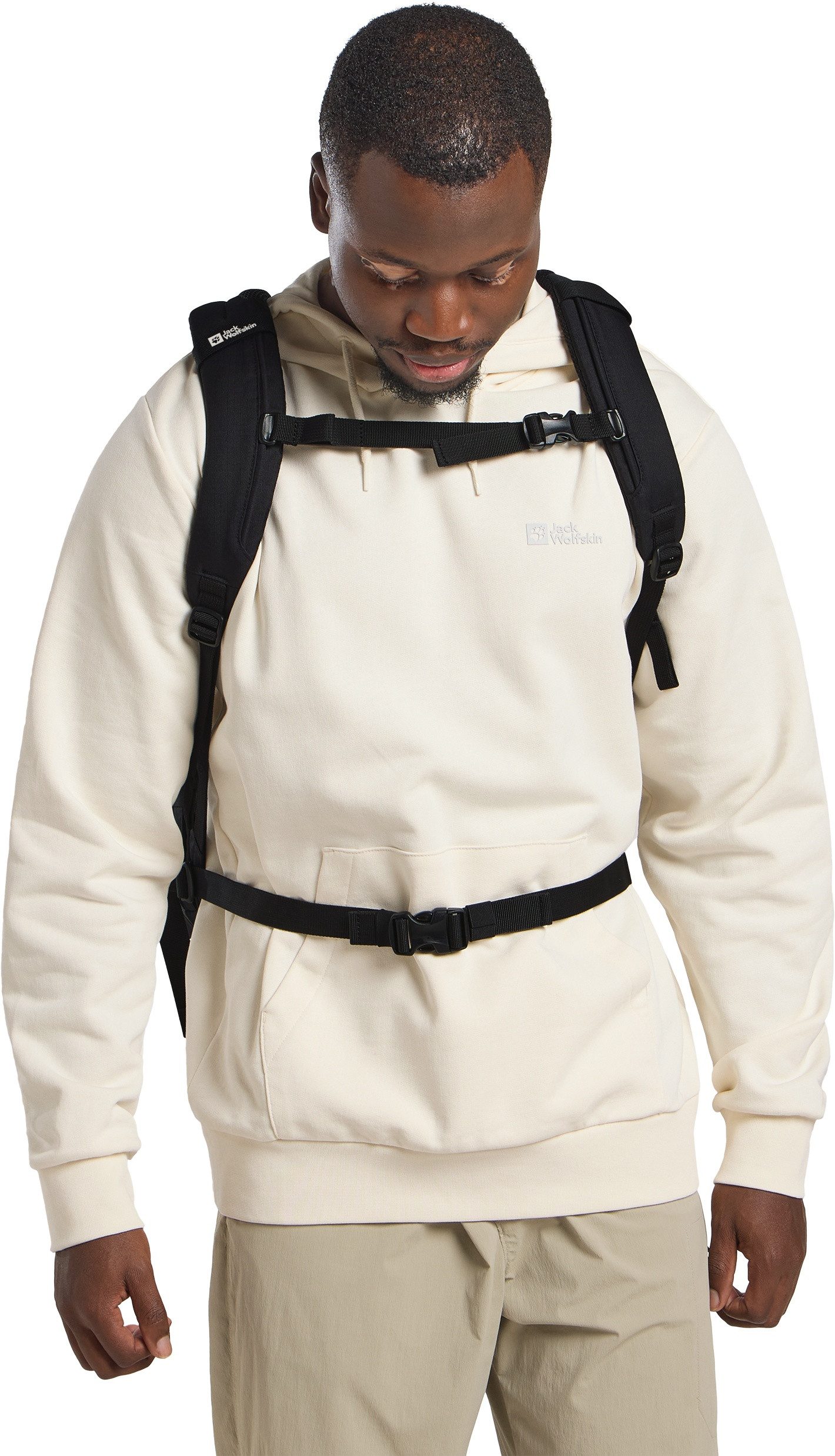 Jack Wolfskin Rugzak Sierra
