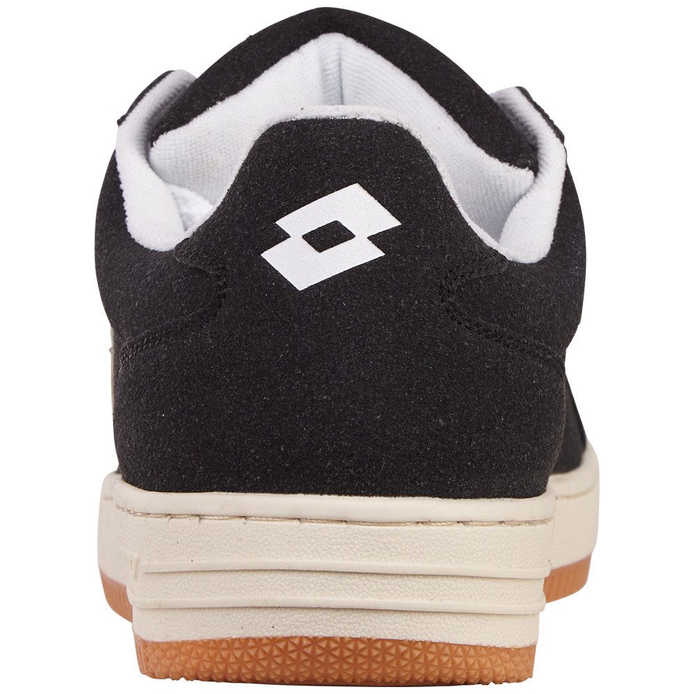 lotto Sneakers - in trendy y2k ontwerp