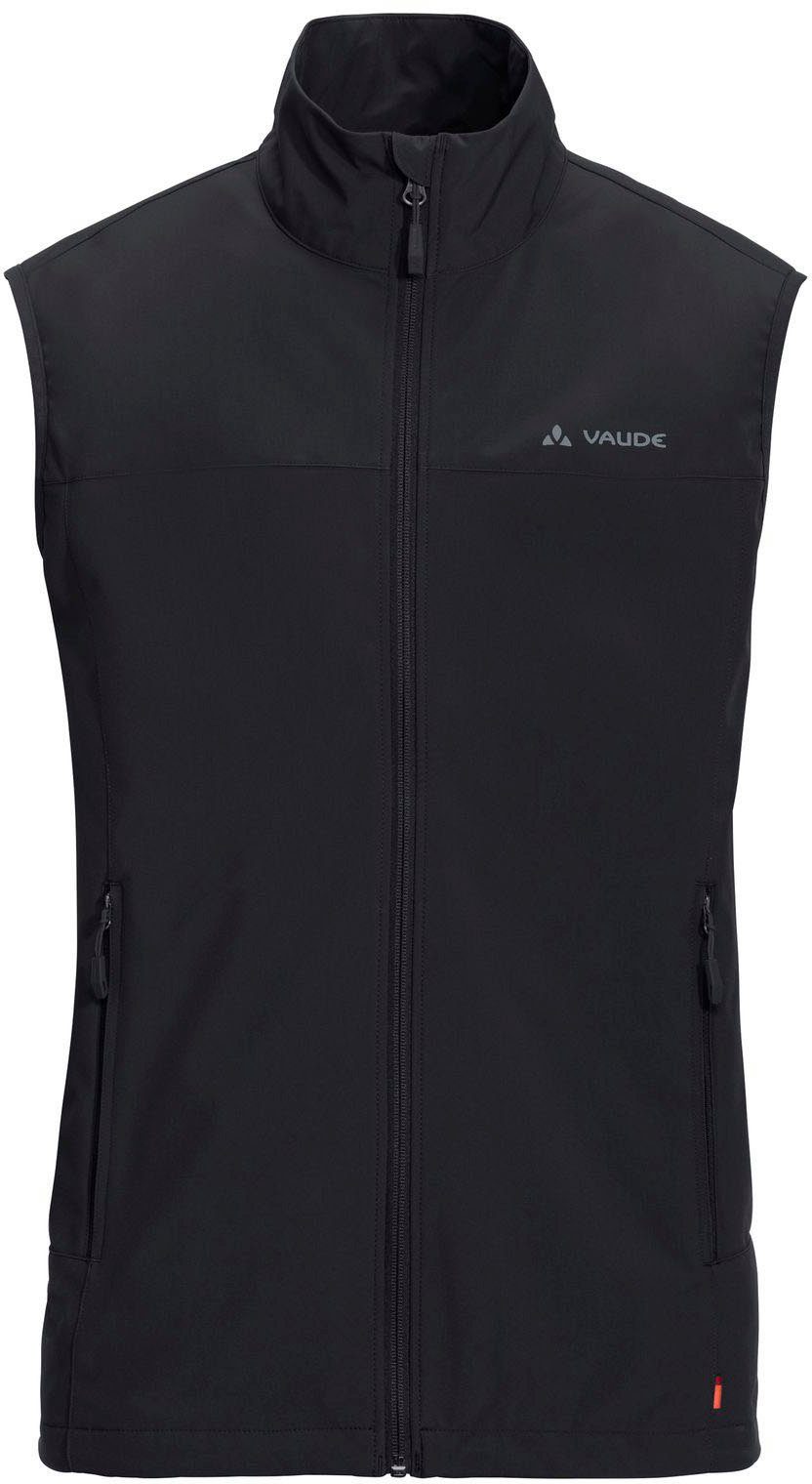 VAUDE Softshell-bodywarmer Hurricane
