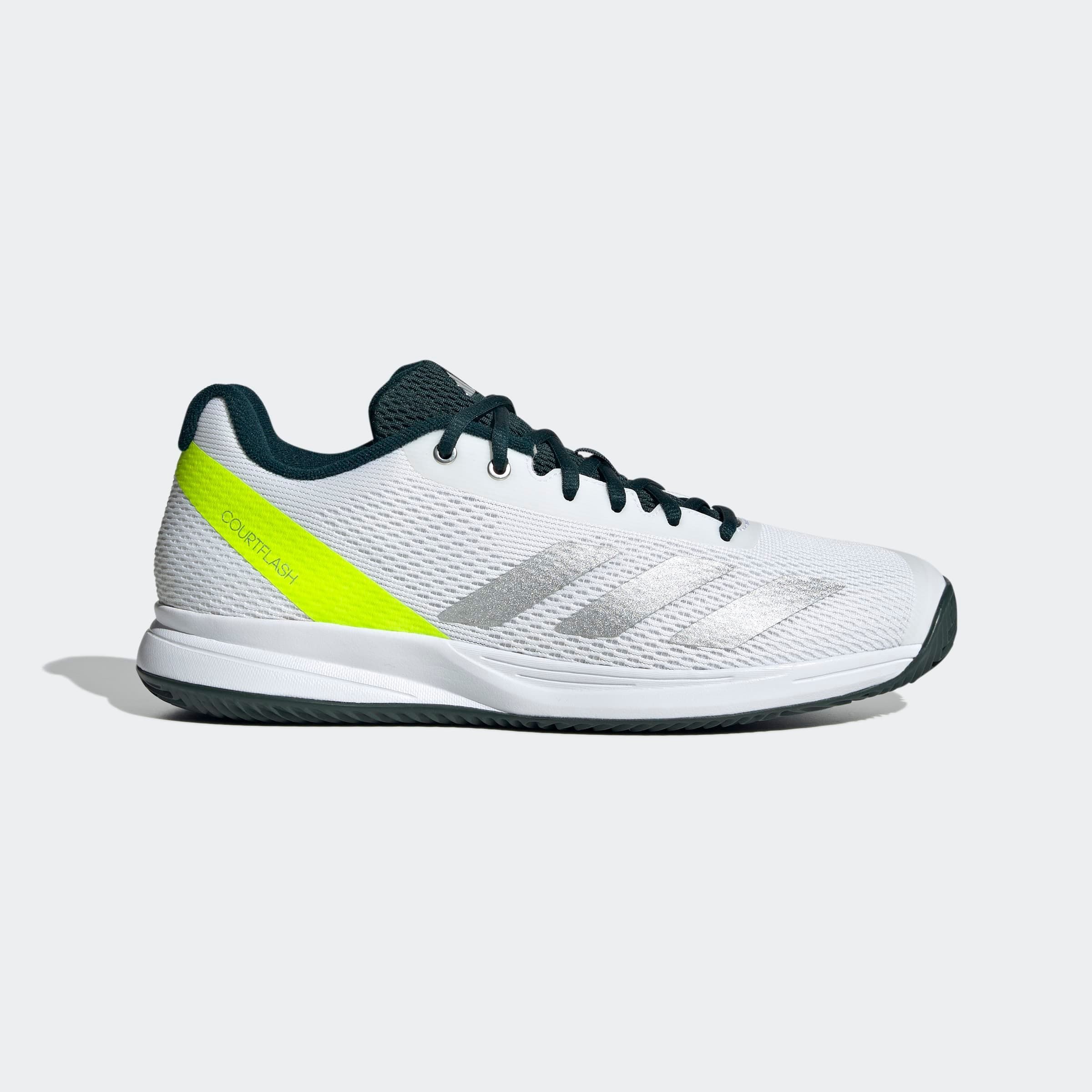 adidas Performance Tennisschoenen COURTFLASH SPEED 2 geschikt voor hardcourt en zandvelden