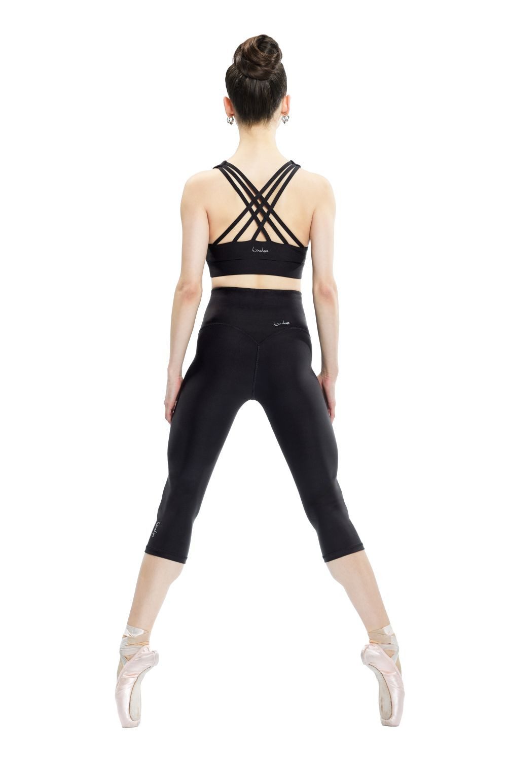 Winshape Sportbustier Functional Comfort Sport-BH SB103C
