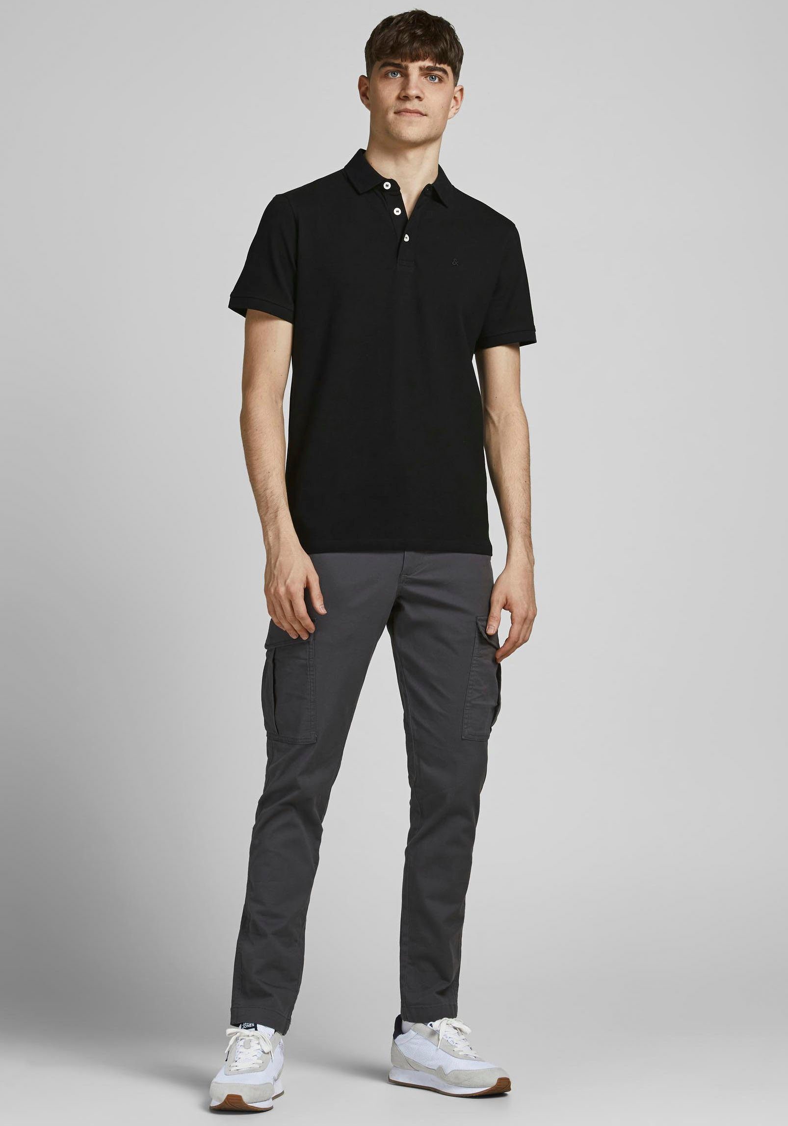Jack & Jones Poloshirt Paulos Polo