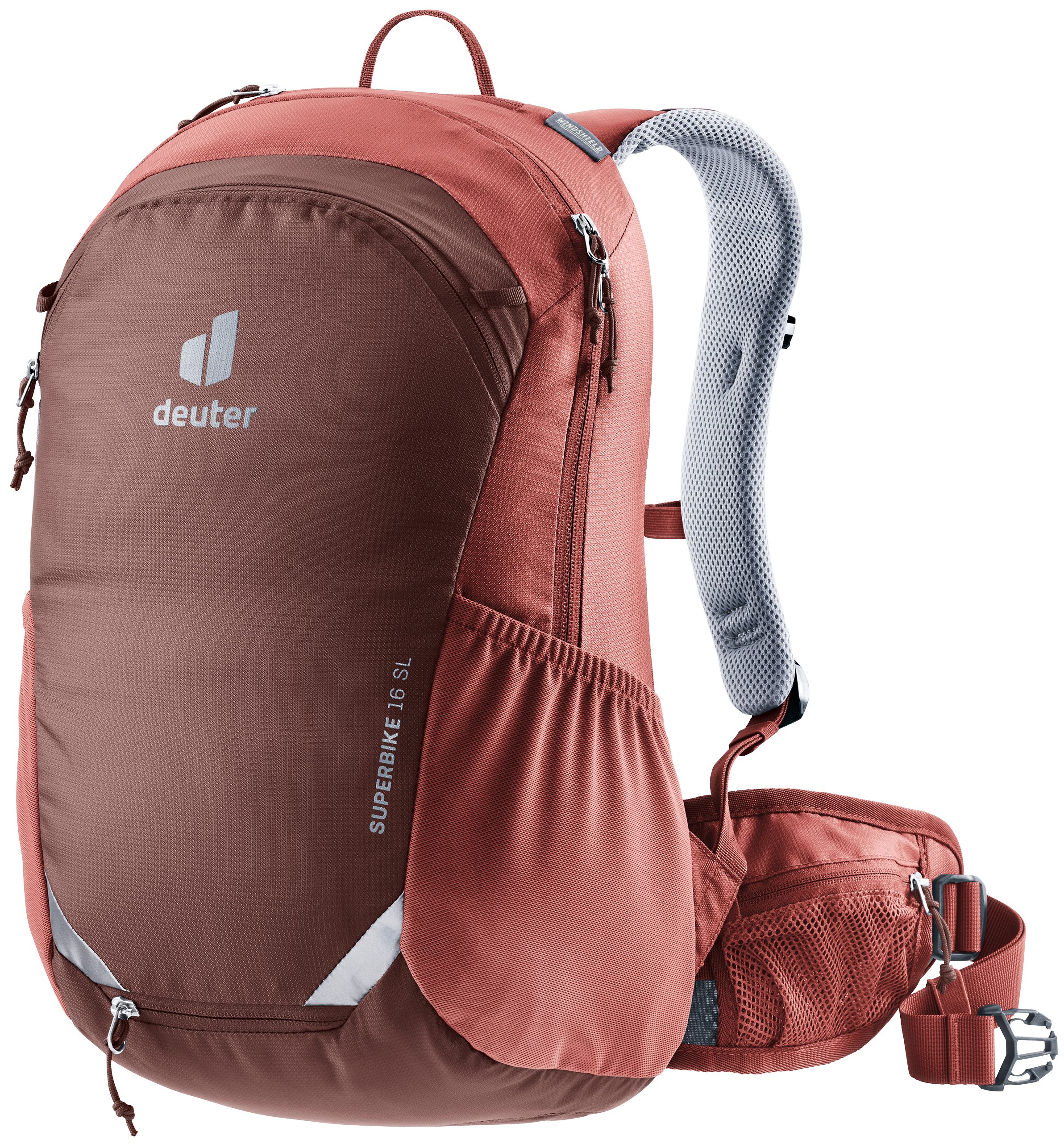 Deuter Fietsrugzak SUPERBIKE 16 SL (1-delig) sporttassen
