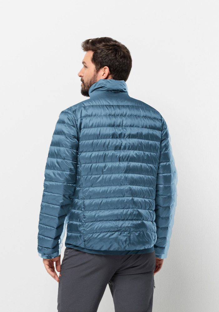Jack Wolfskin Donsjack PILVI DOWN JKT M