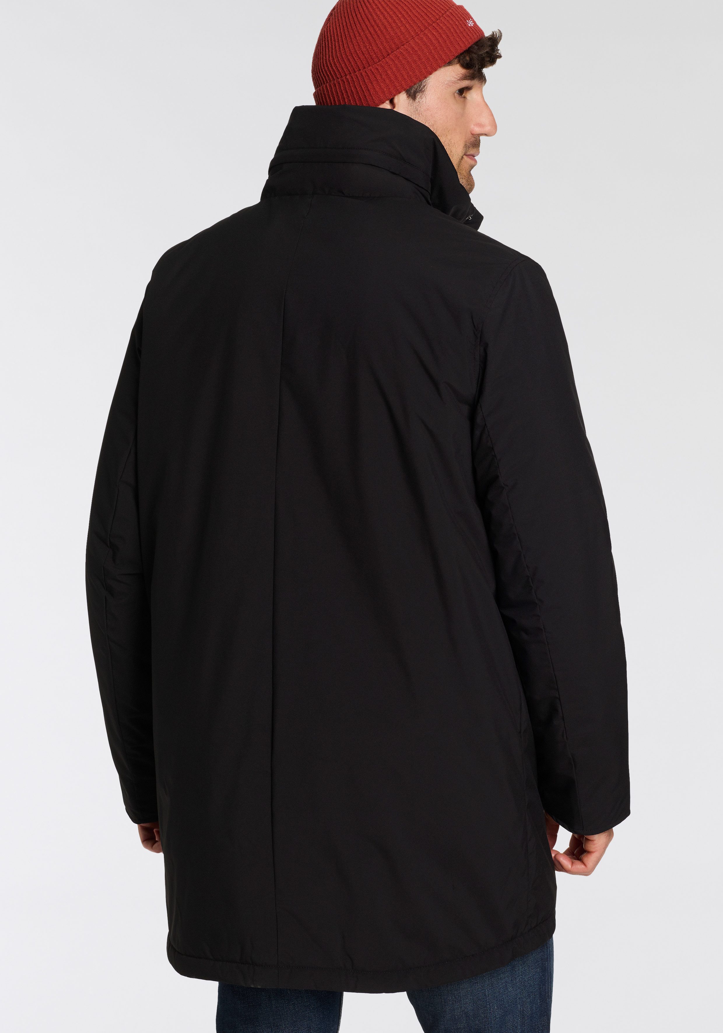 Icepeak Functionele parka H SOFTSHELLJACK AGARA