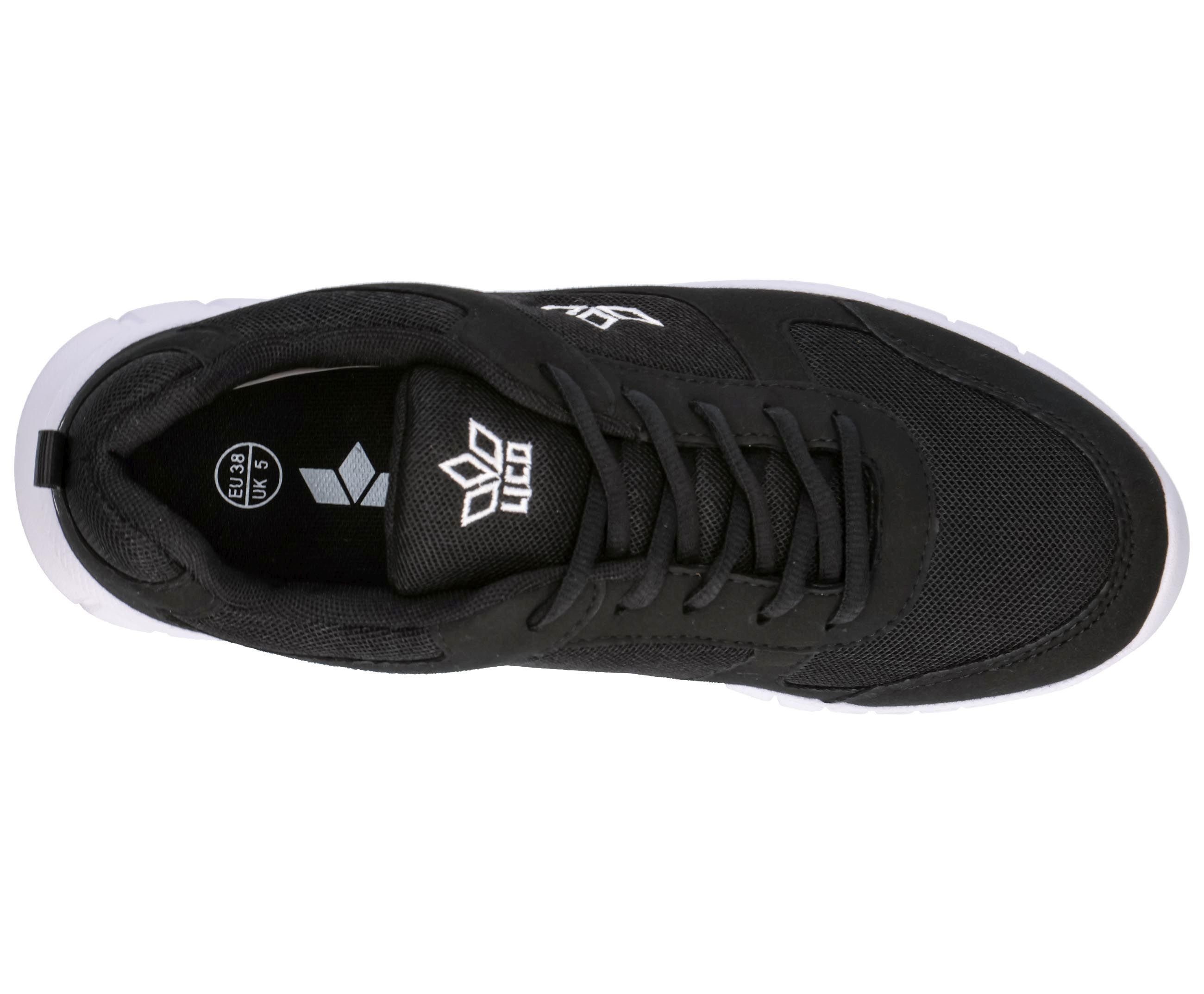 Lico Sneakers Vrijetijdsschoen Blaine