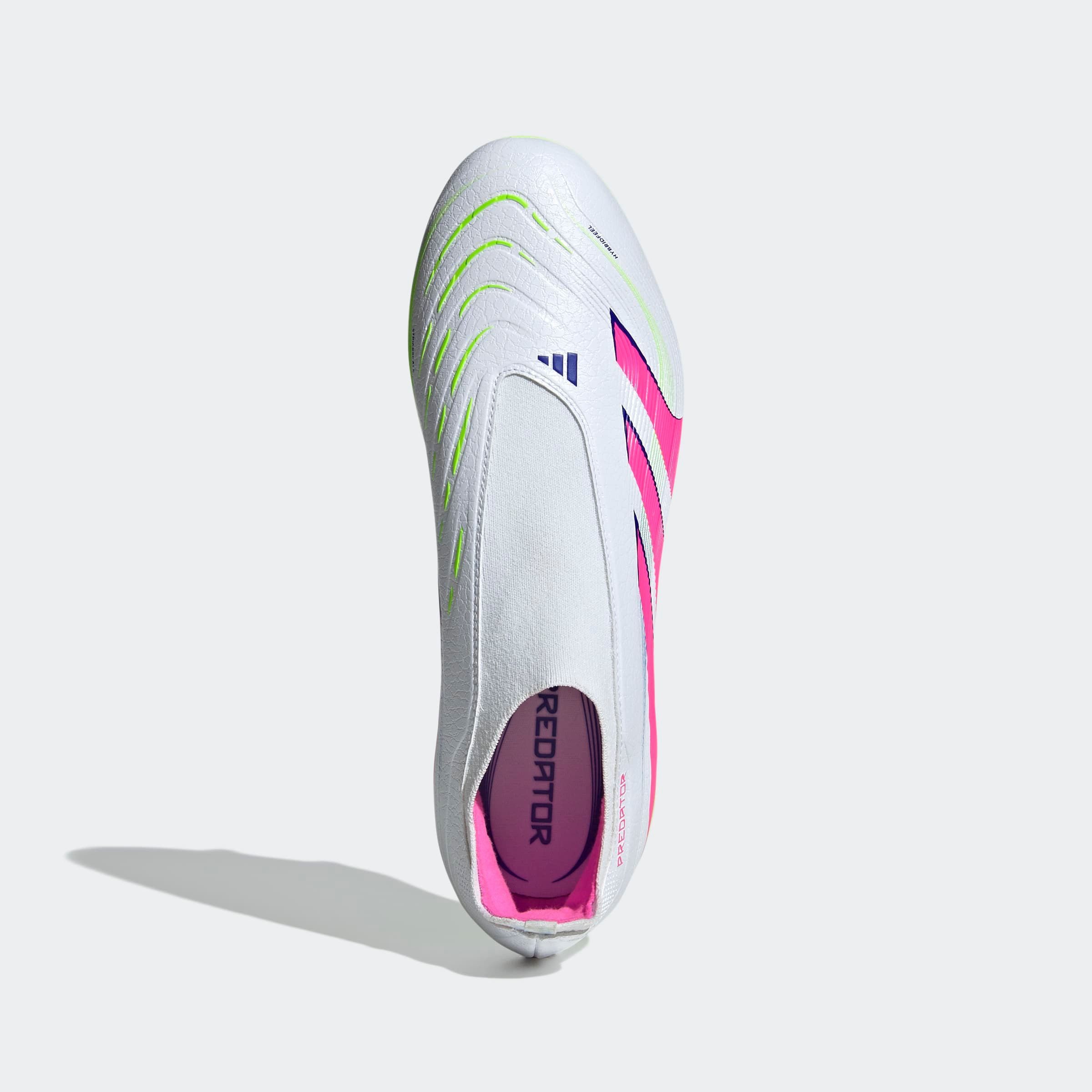 adidas Performance Voetbalschoenen PREDATOR LEAGUE LACELESS FG/MG