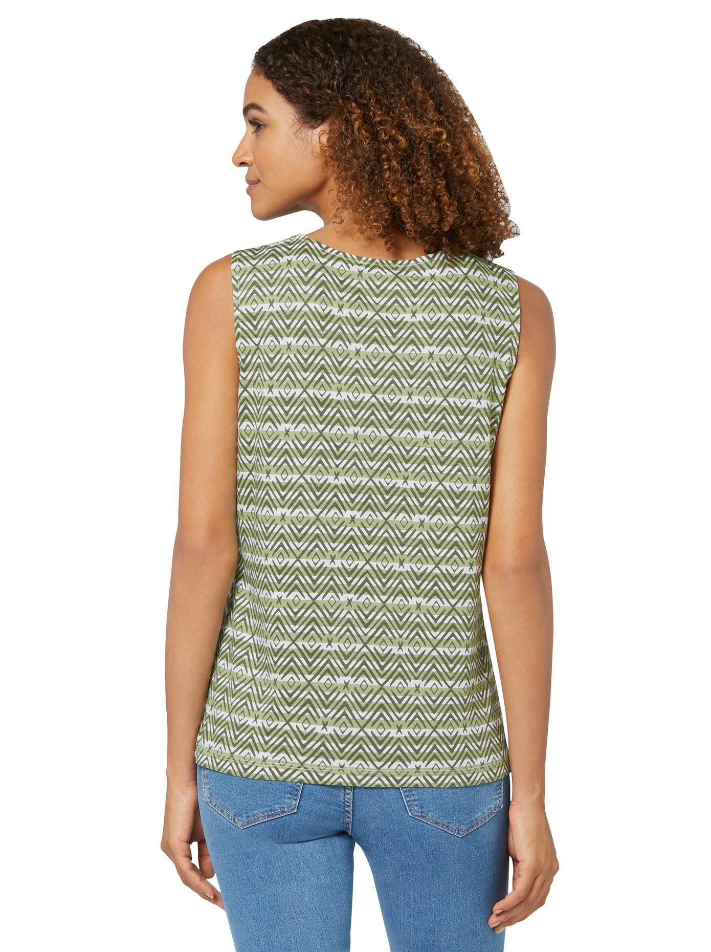 Casual Looks Shirttop