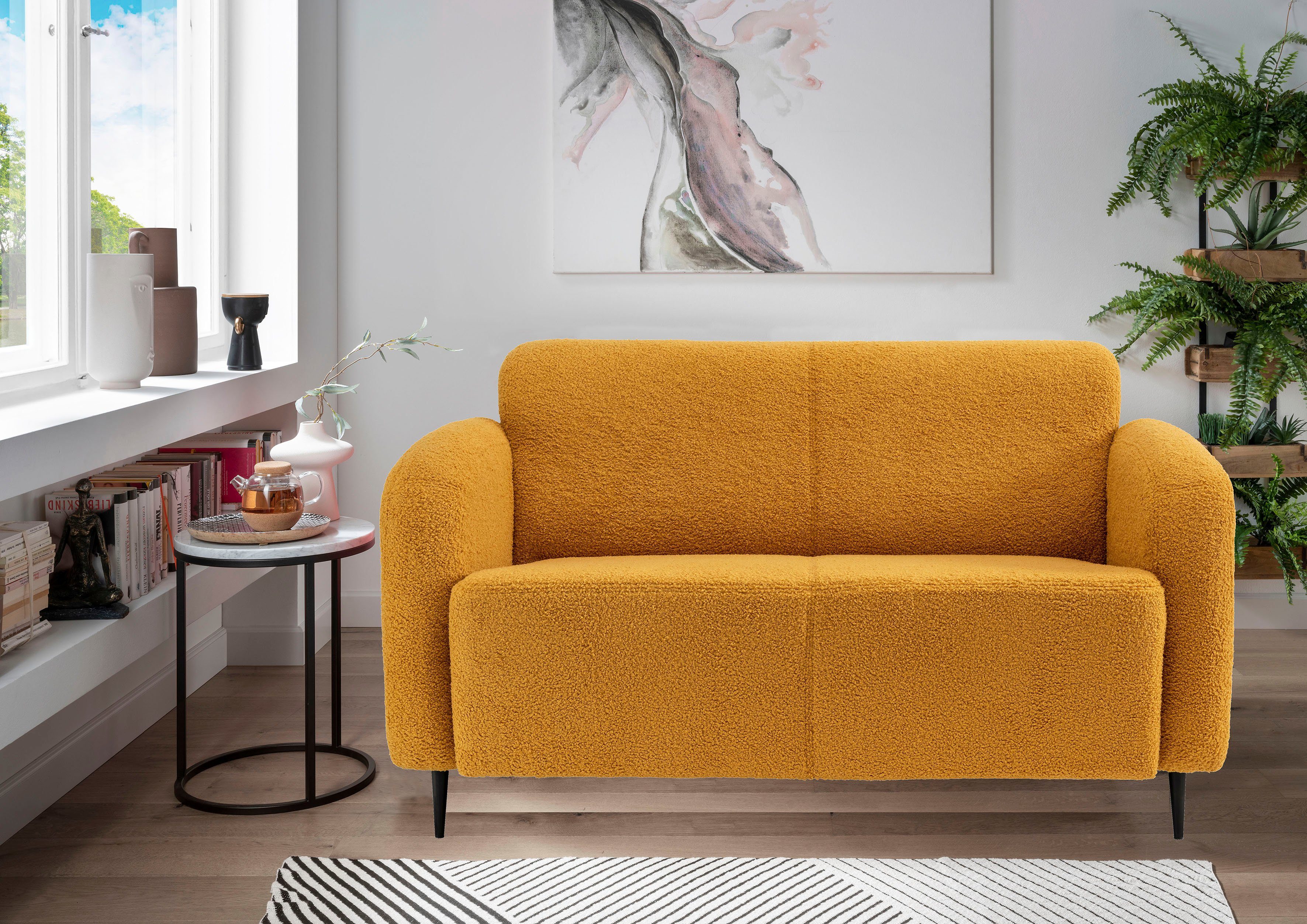 INOSIGN 2-zitsbank Marron