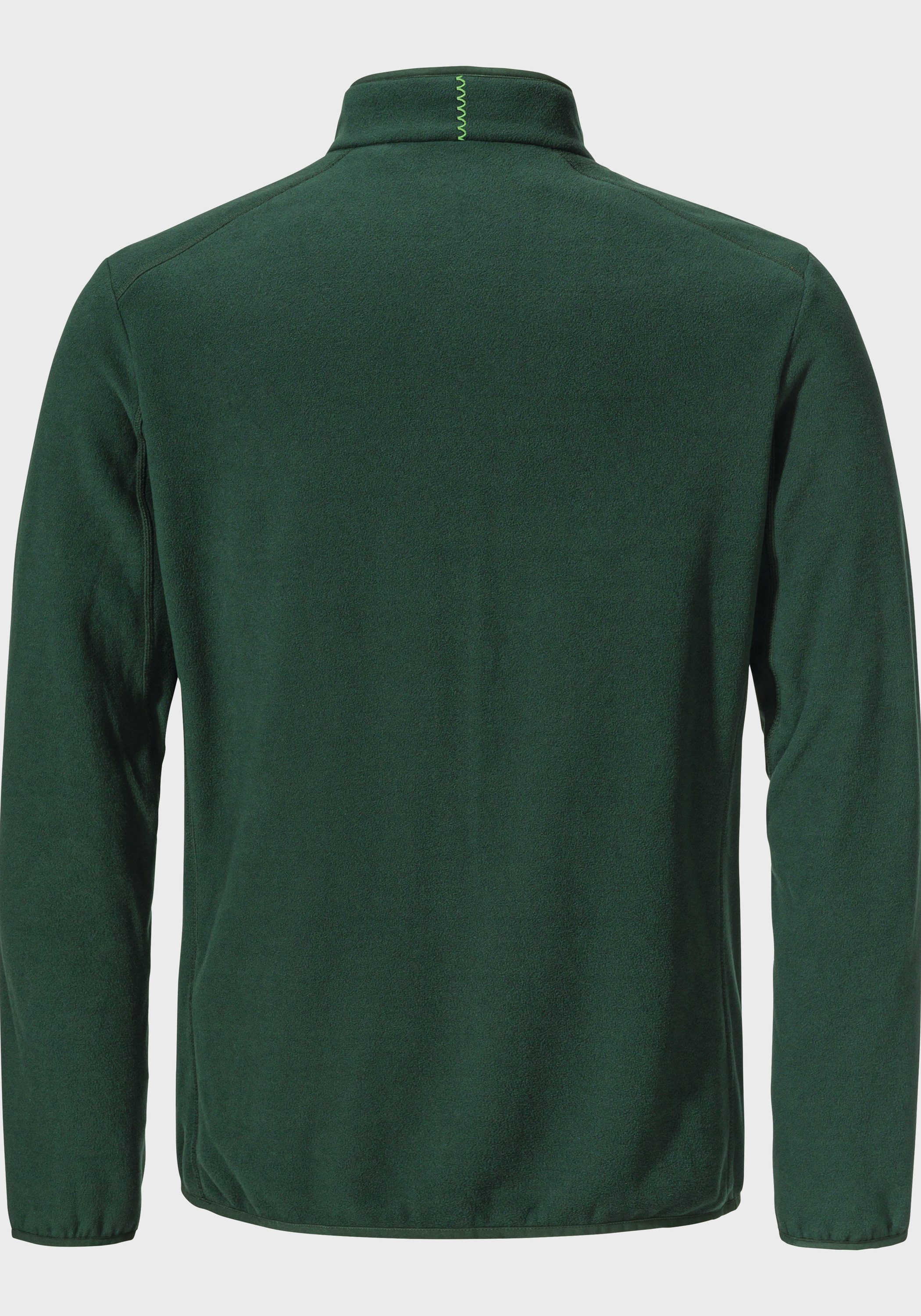 Schöffel Fleecejack Hiking Fleece Jk Style Ash MNS