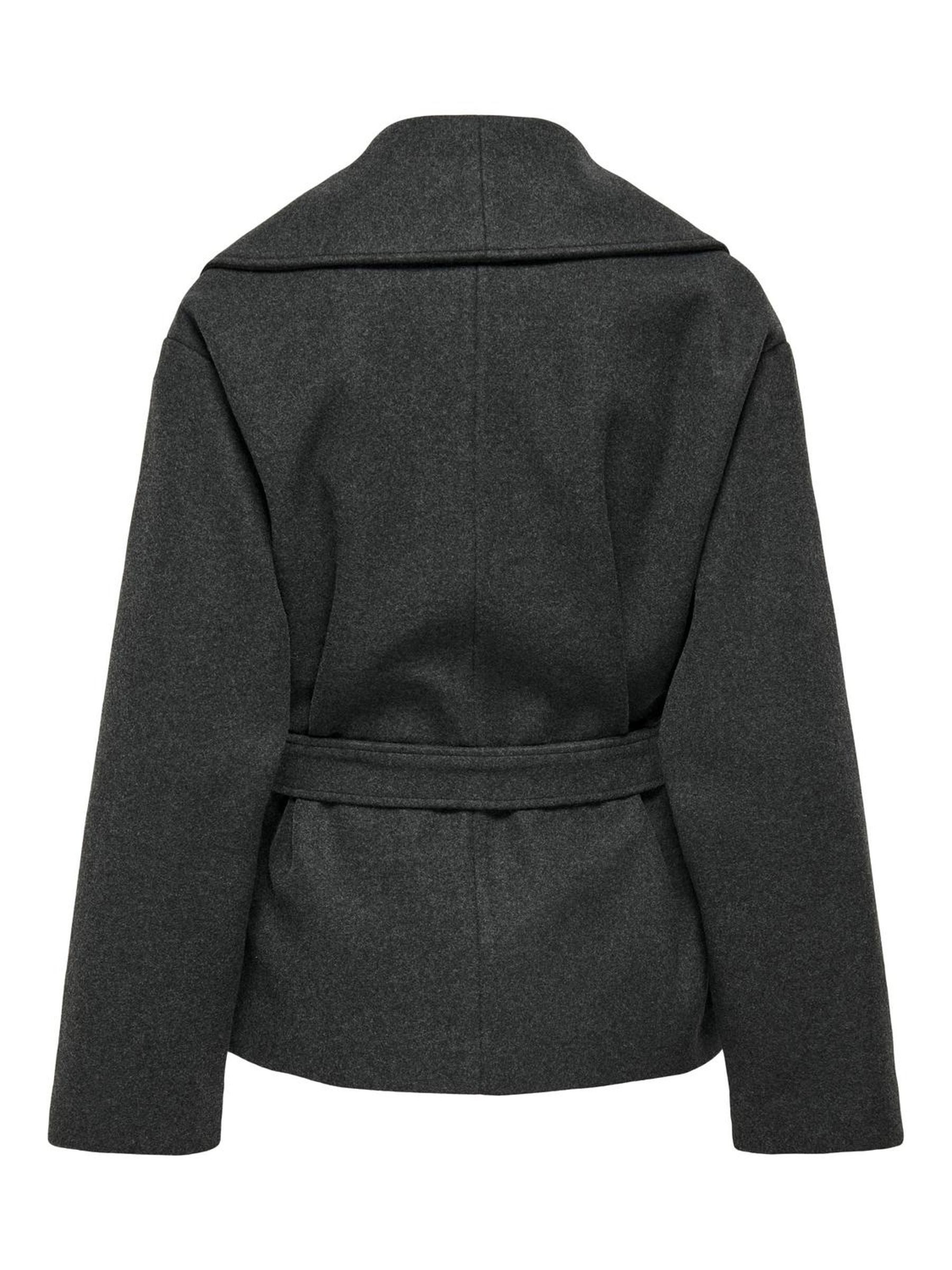 Only Korte jas ONLAUGUSTA LIFE SHORT COAT OTW