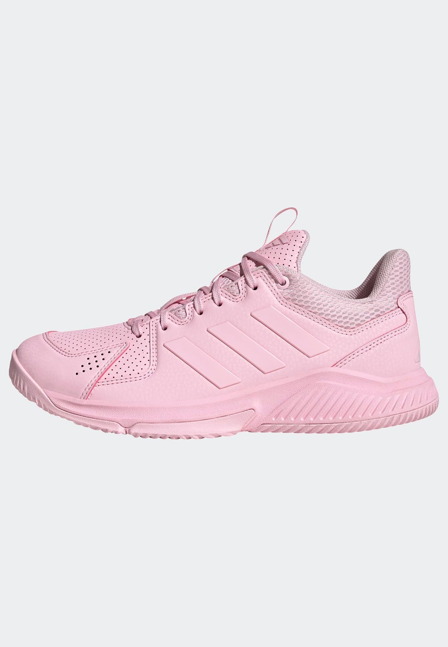 adidas Performance Indoorschoenen bijzonder geschikt voor volleybal