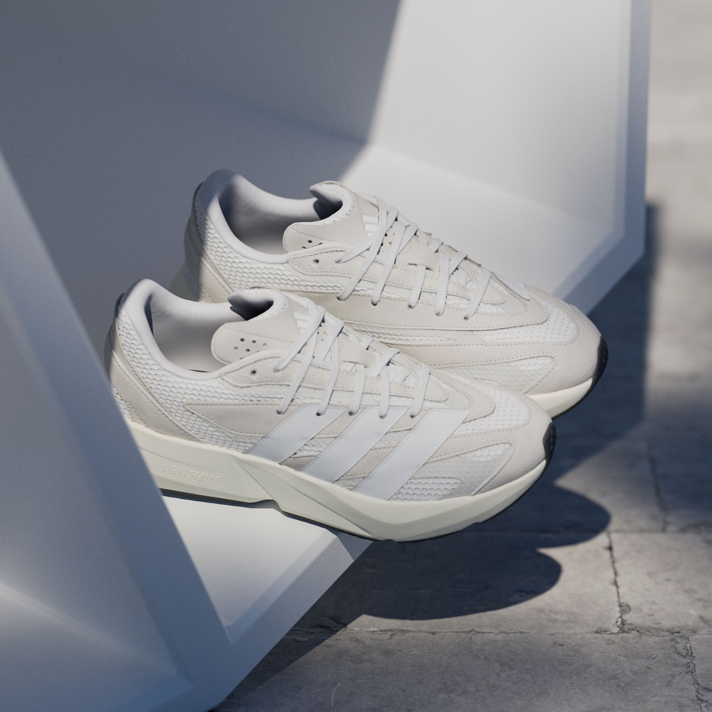 adidas Sportswear Sneakers LIGHTBLAZE
