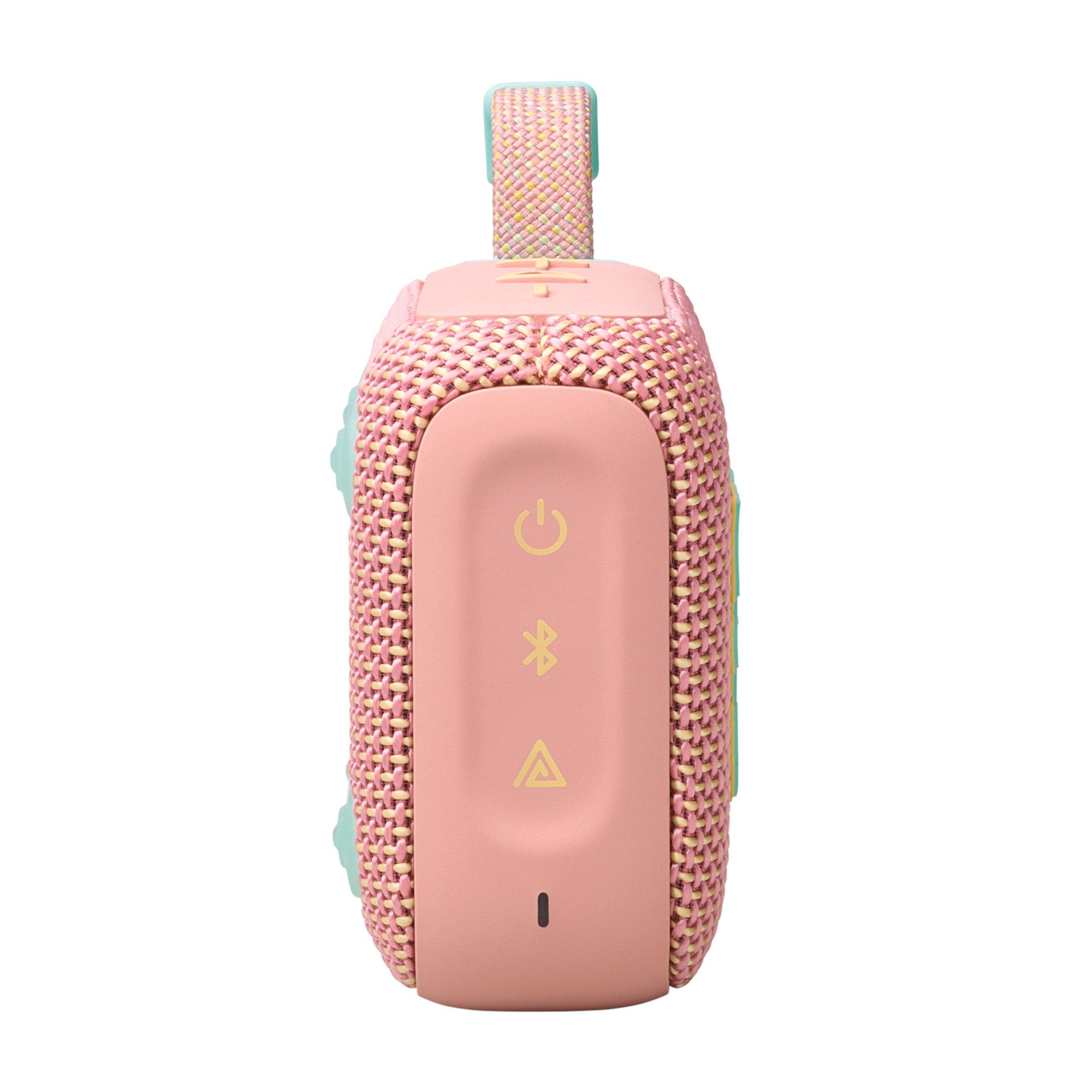 JBL Bluetooth luidspreker GO 4
