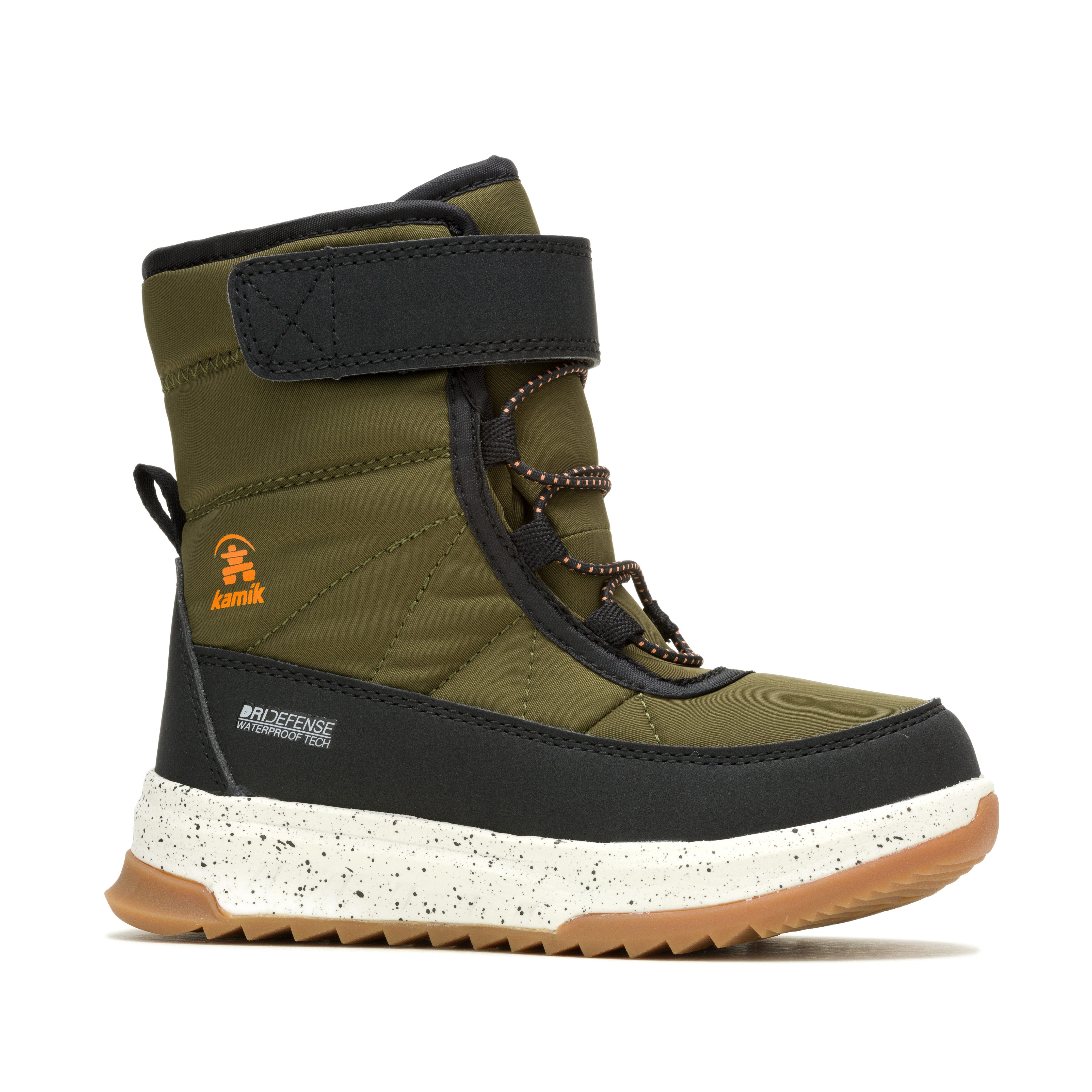 Kamik Winterlaarzen Stormy