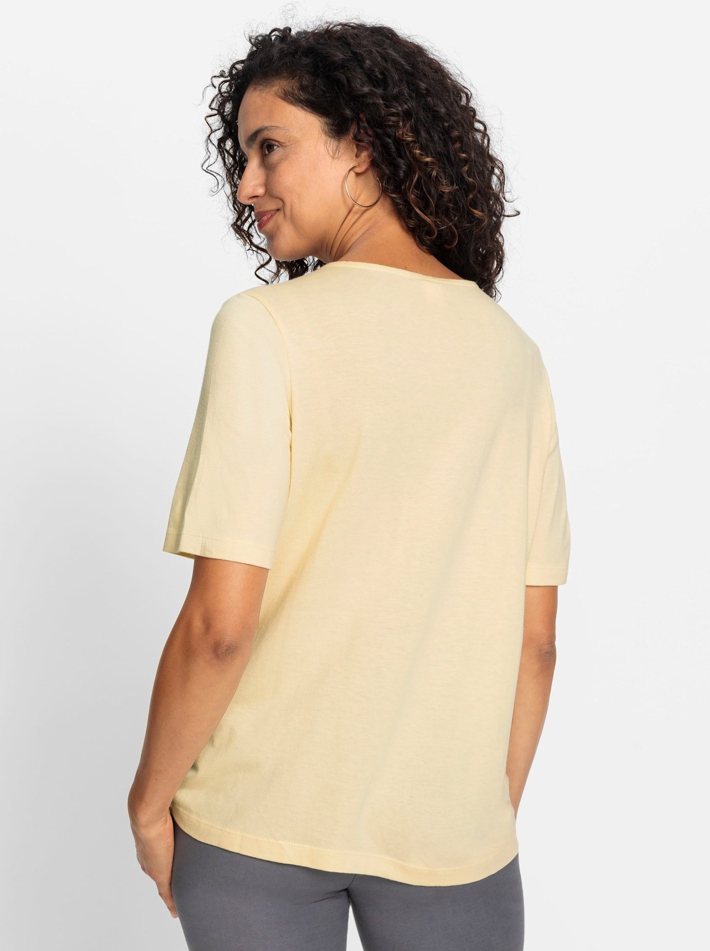 Classic Inspirationen Tuniekshirt (1-delig)