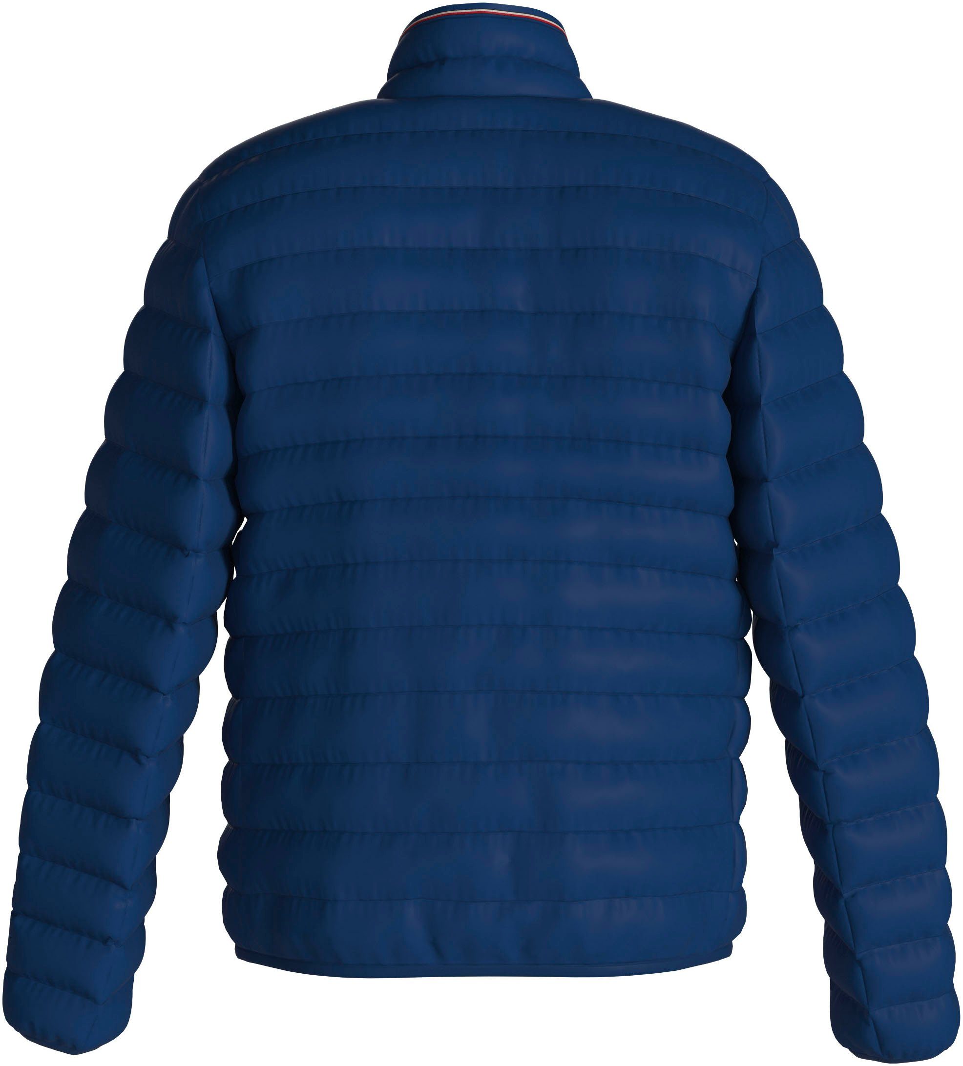 Tommy Hilfiger Gewatteerde jas PACKABLE RECYCLED JACKET,