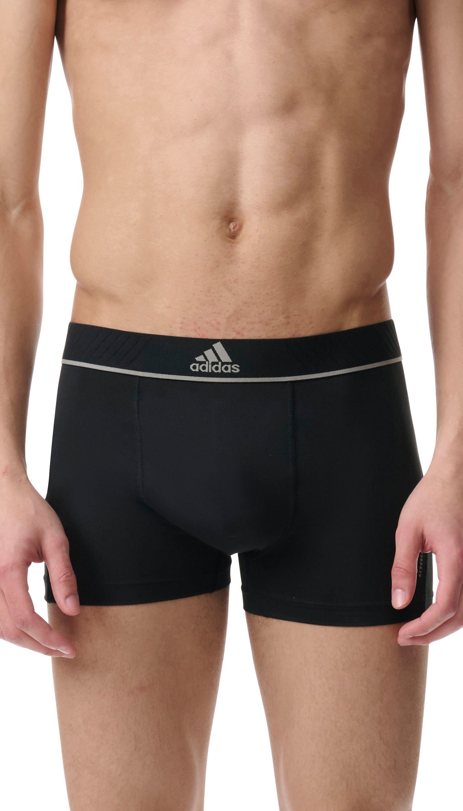 adidas Sportswear Trunk Active Micro Flex Eco (3 stuks)