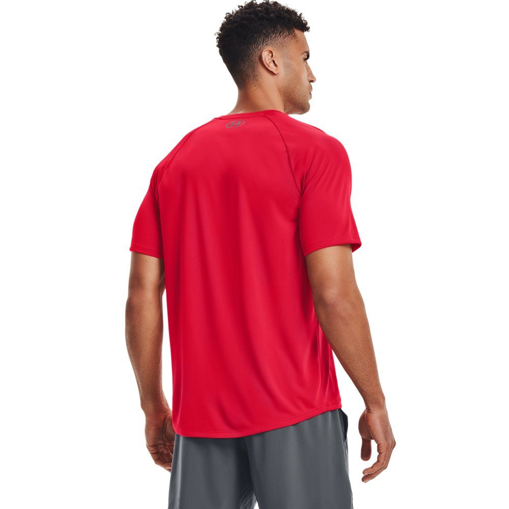 Under Armour® Trainingsshirt UA TECH 2.0 SS TEE