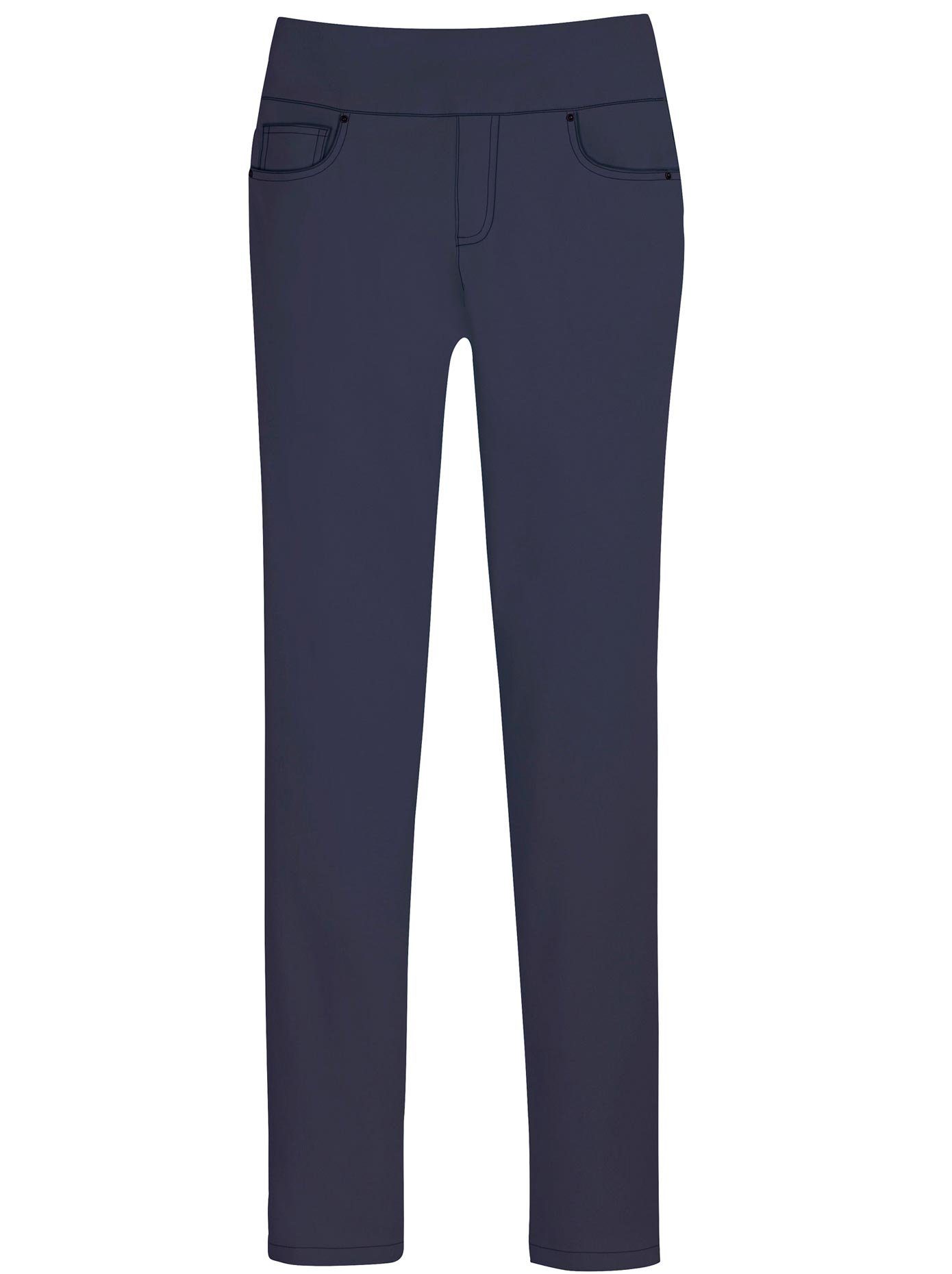 Casual Looks Five-pocketsbroek