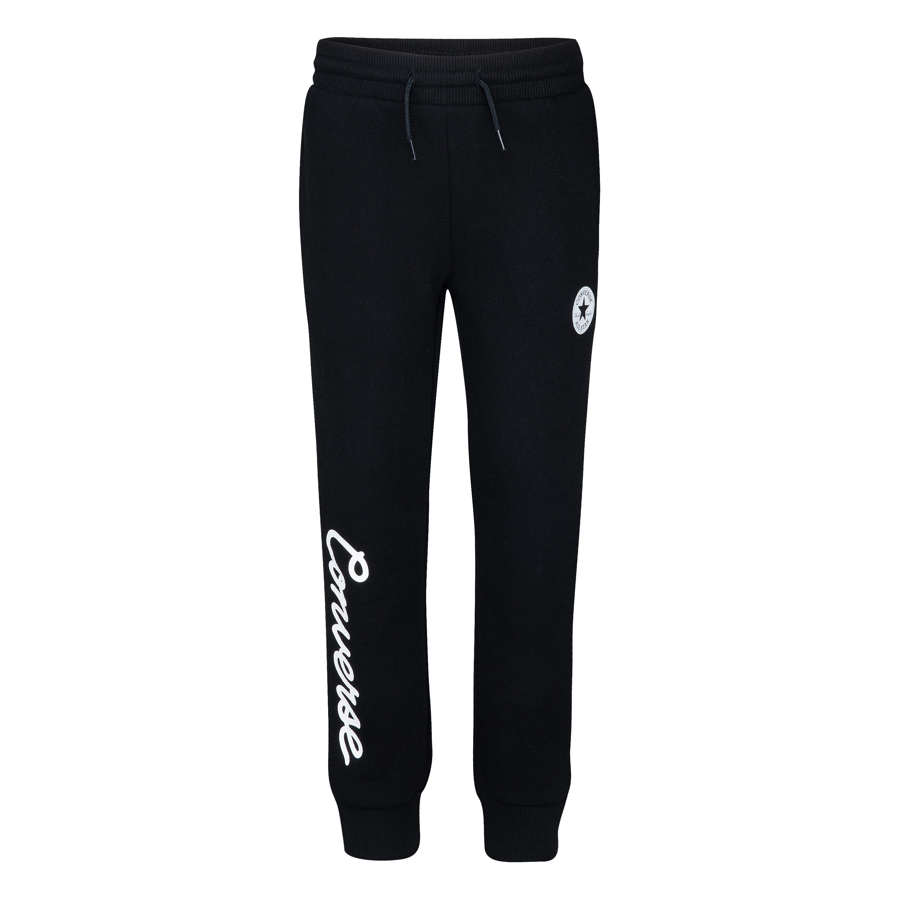 Converse Joggingbroek CNVG SIG CHUCK PATCH JOGGER (1-delig)