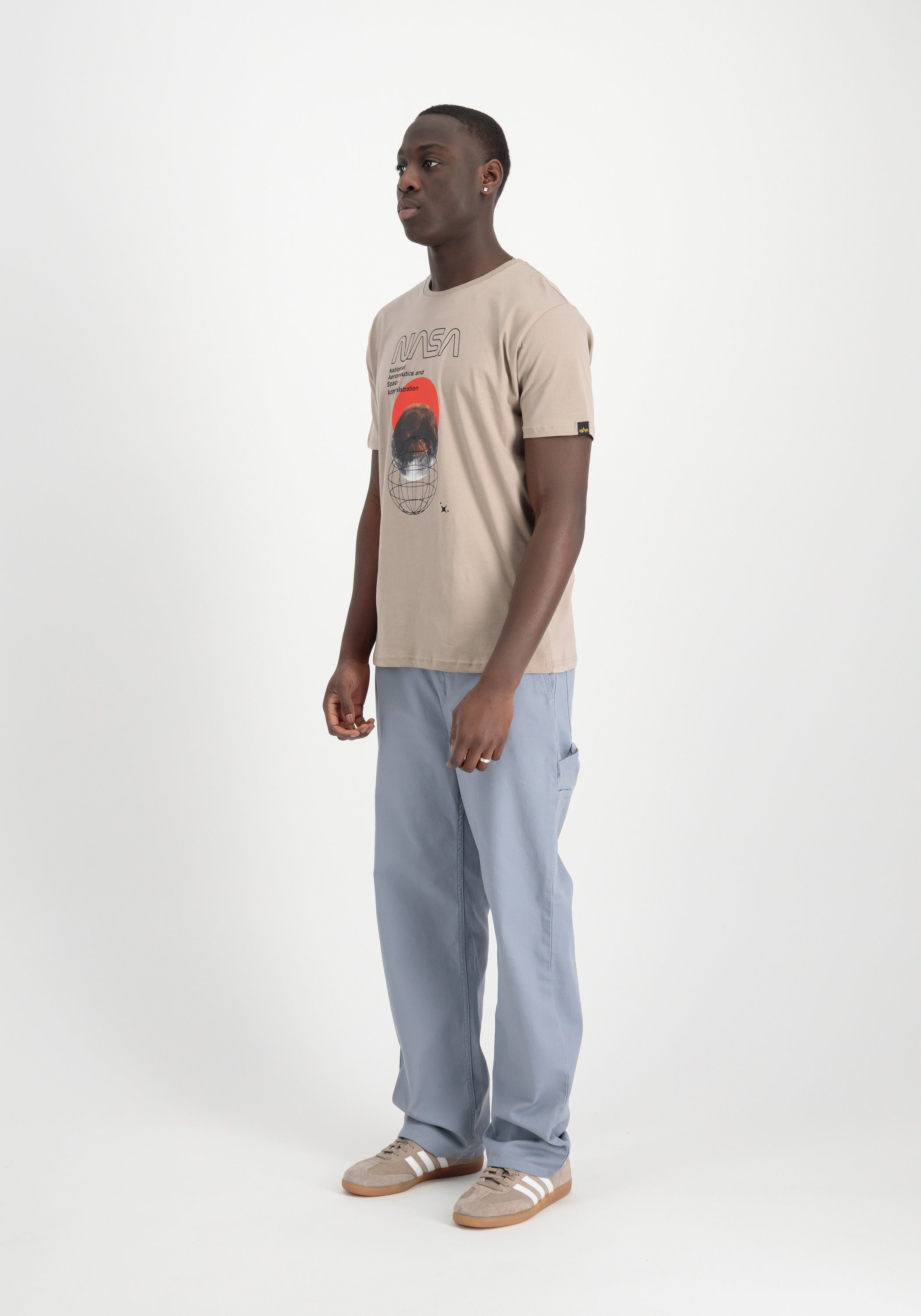 Alpha Industries T-shirt