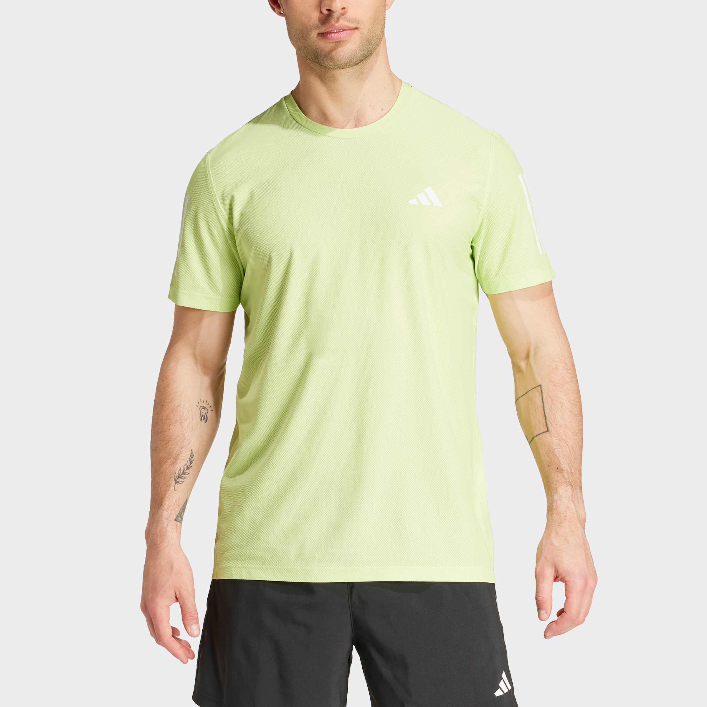 adidas Performance Runningshirt OTR B TEE