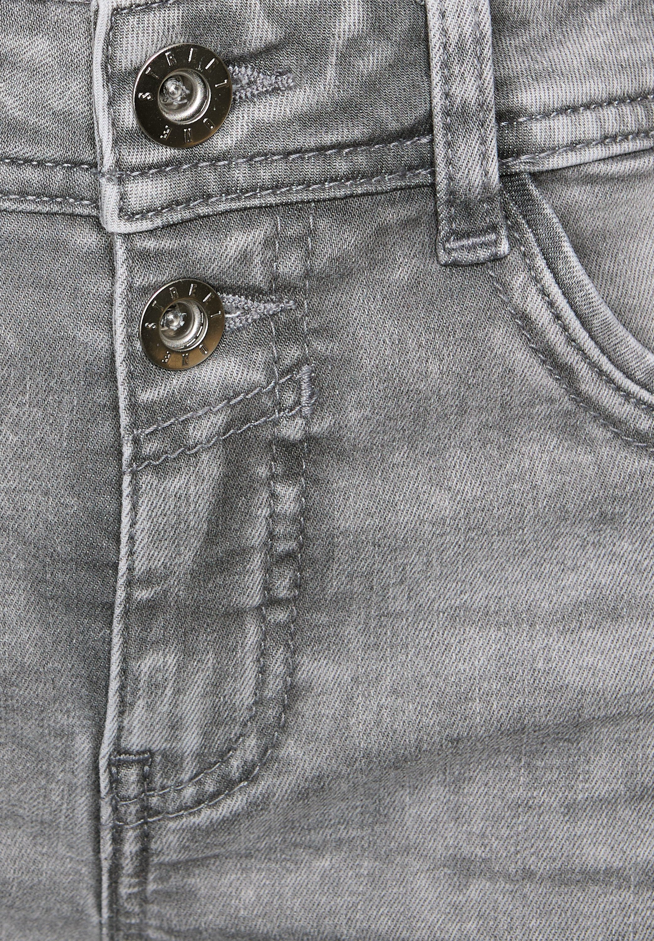 STREET ONE Straight jeans