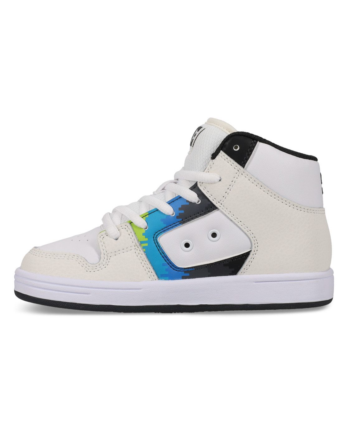 DC Shoes Sneakers Manteca 4 Hi