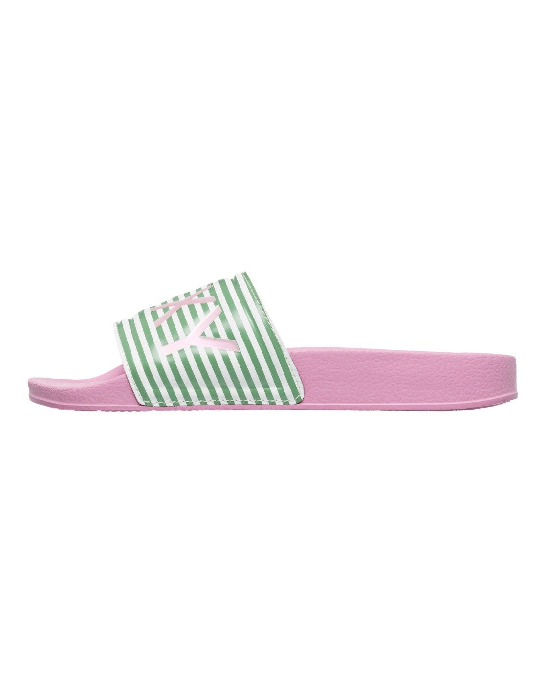 Roxy Sandalen Rg Slippy Ii