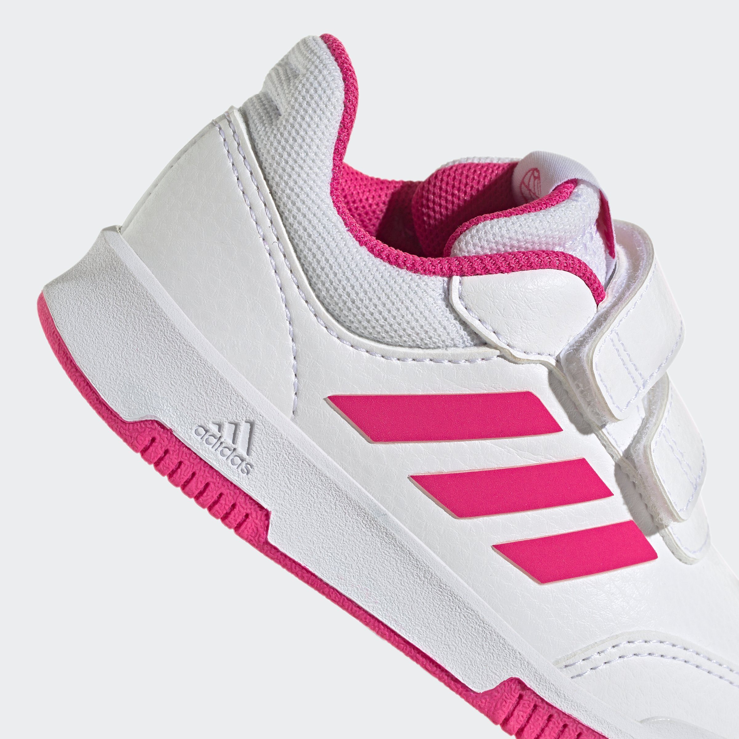 adidas Sportswear Klittenbandschoenen TENSAUR HOOK AND LOOP voor kinderen met klittenbandsluiting